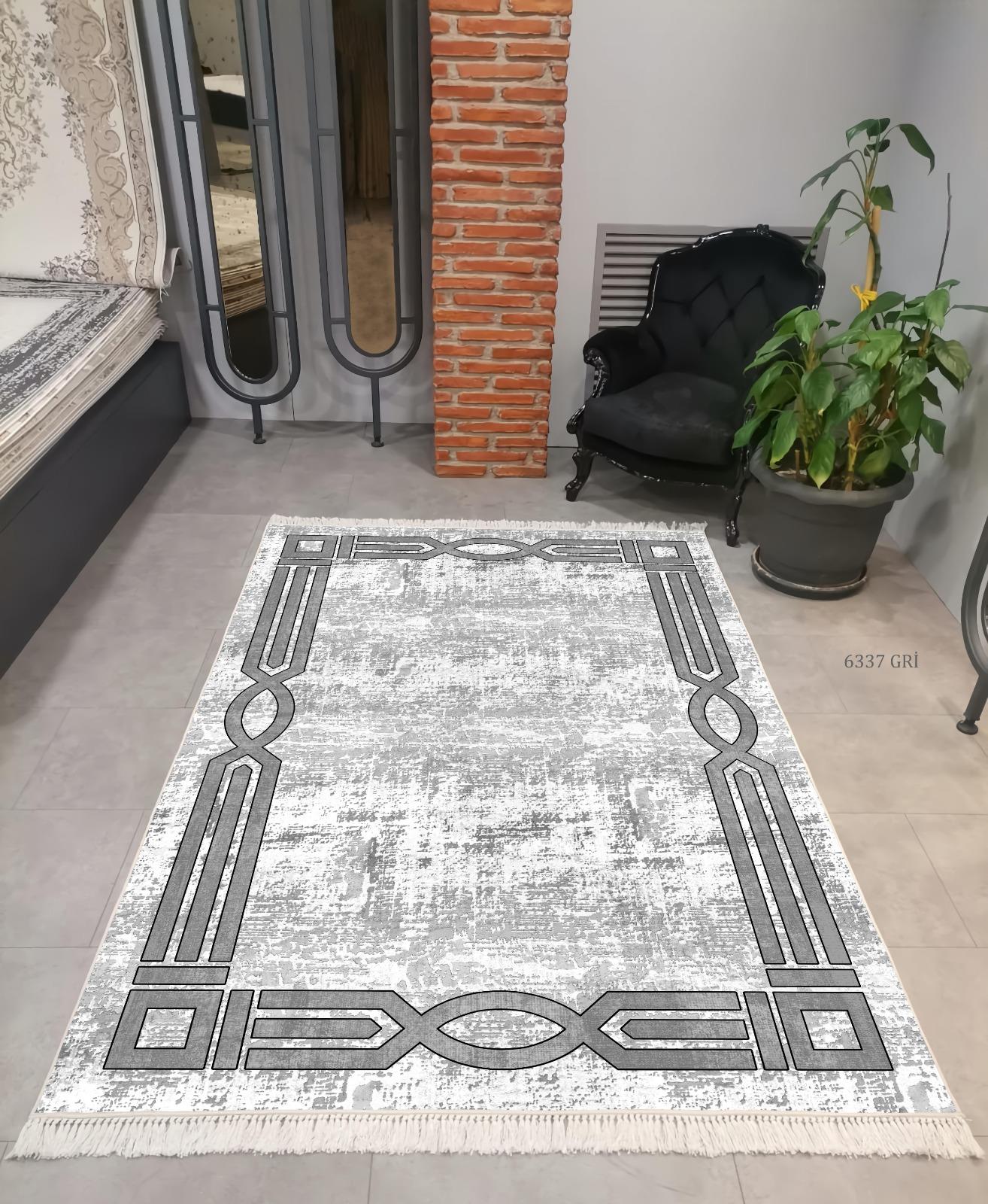 Kesme Halılar / Varyasyonu olanlar