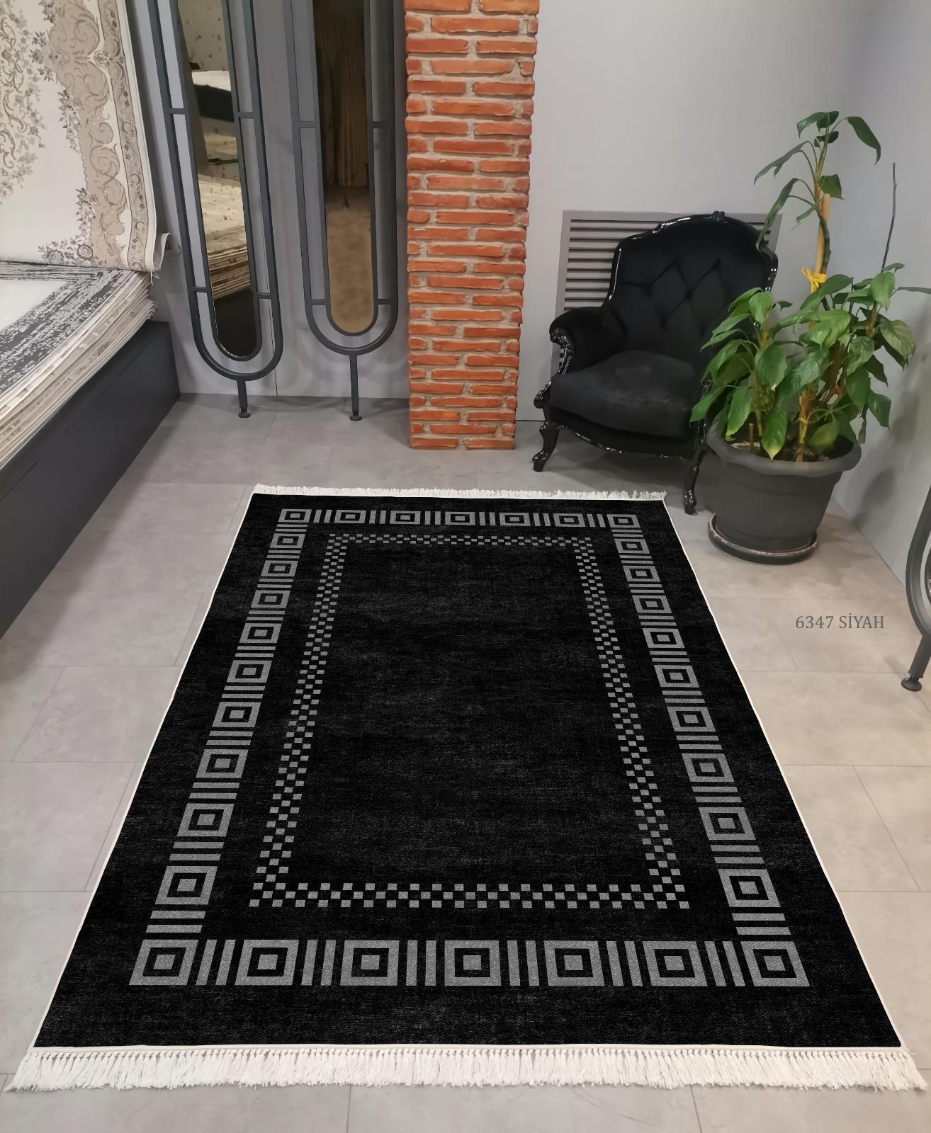 Kesme Halılar / Varyasyonu olanlar