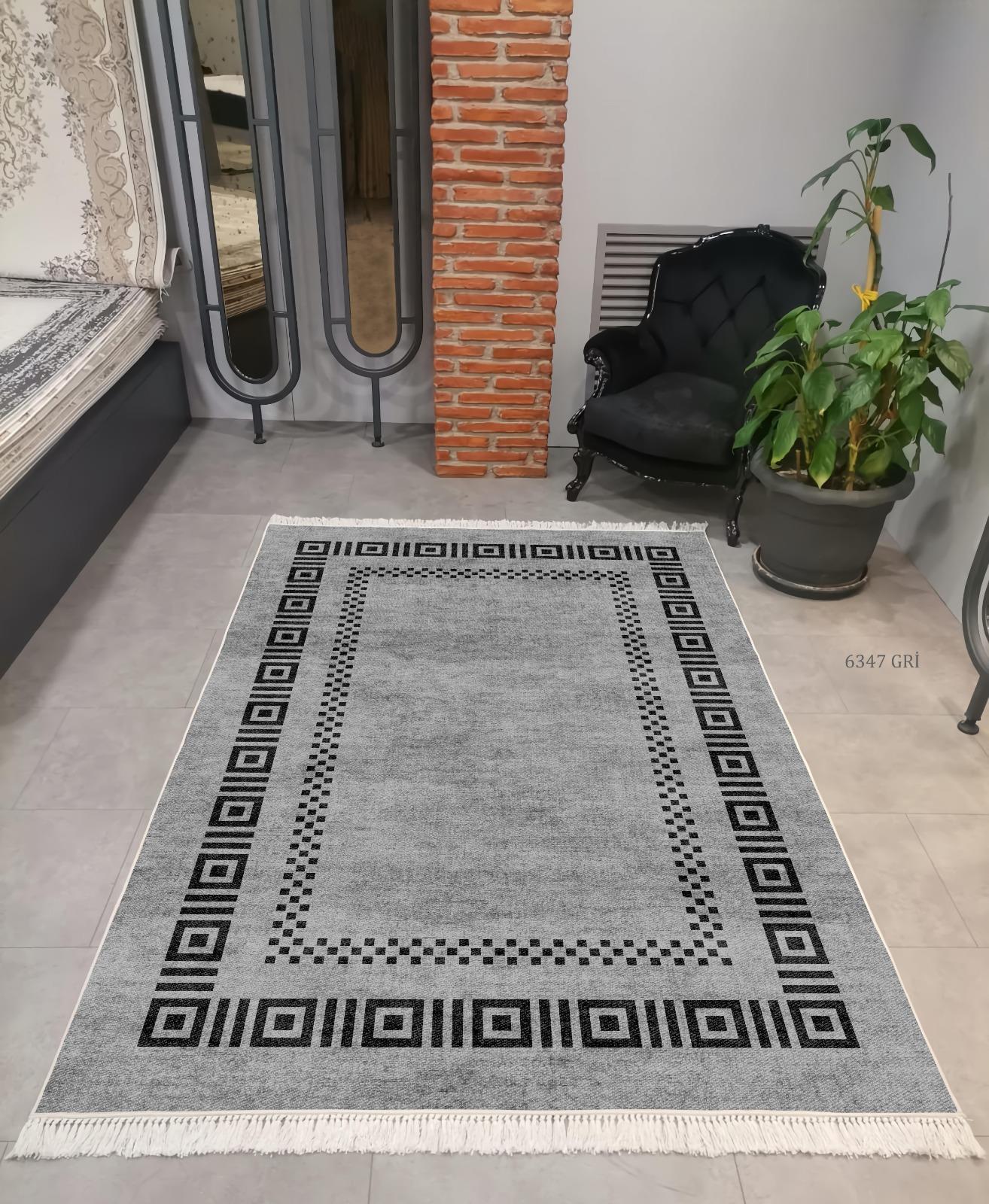 Kesme Halılar / Varyasyonu olanlar