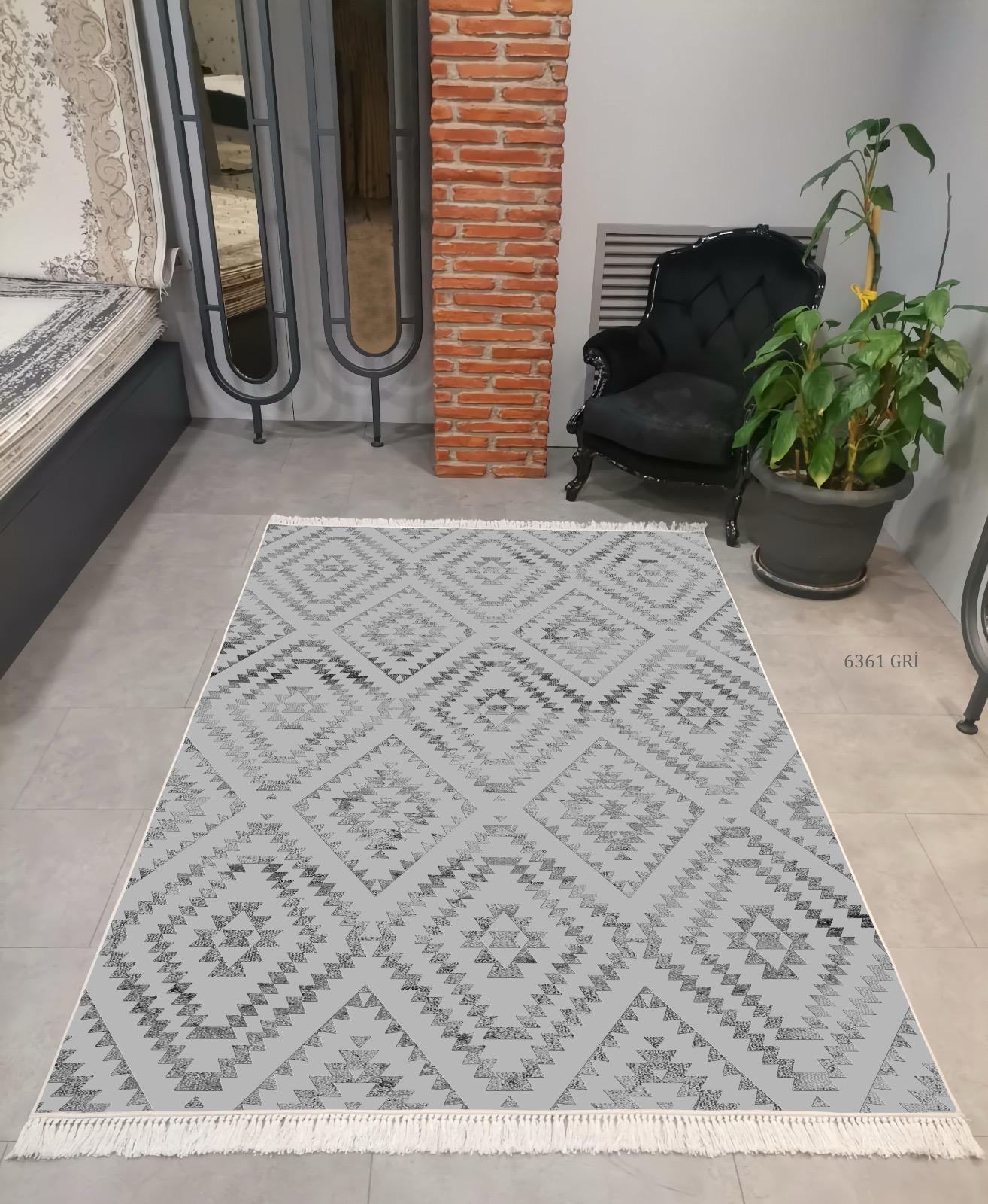 Kesme Halılar / Varyasyonu olanlar