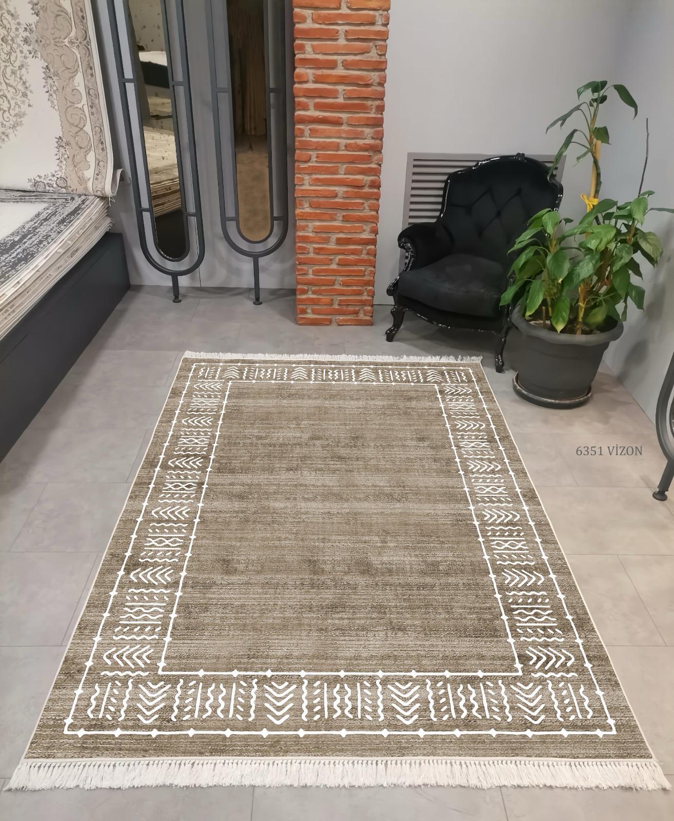 Kesme Halılar / Varyasyonu olanlar