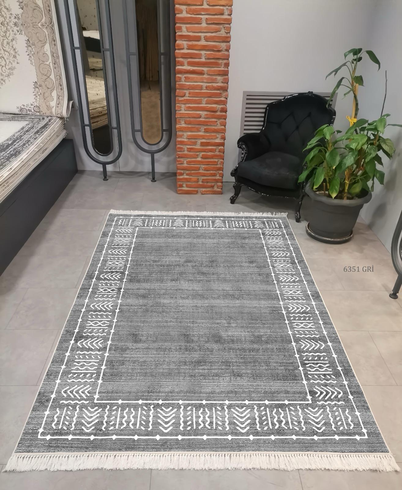 Kesme Halılar / Varyasyonu olanlar