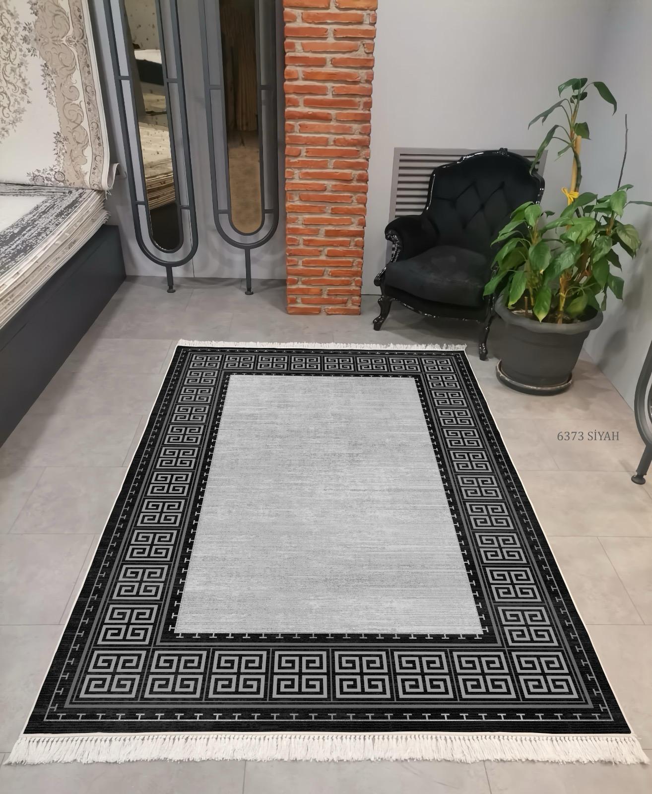 Kesme Halılar / Varyasyonu olanlar