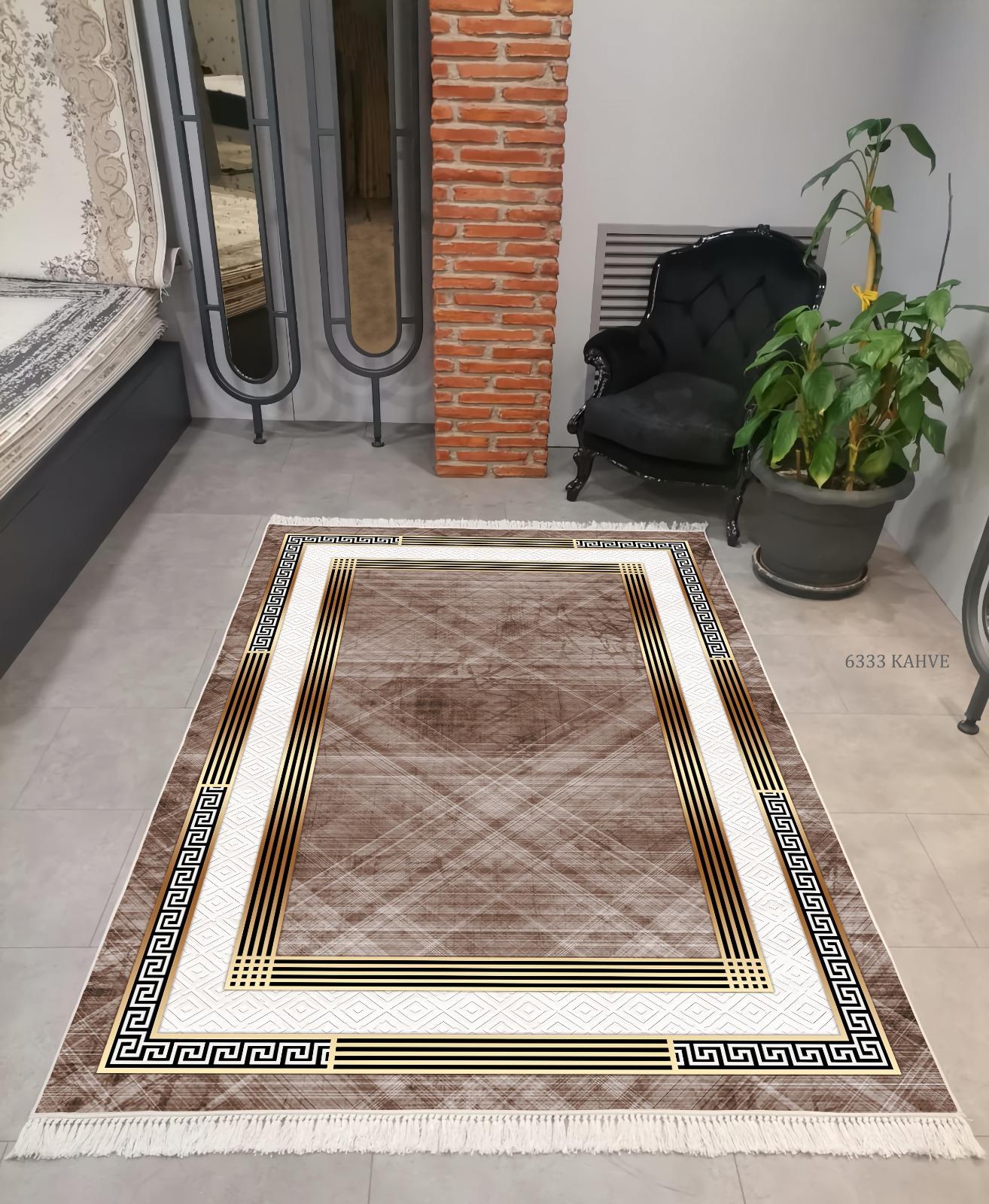 Kesme Halılar / Varyasyonu olanlar