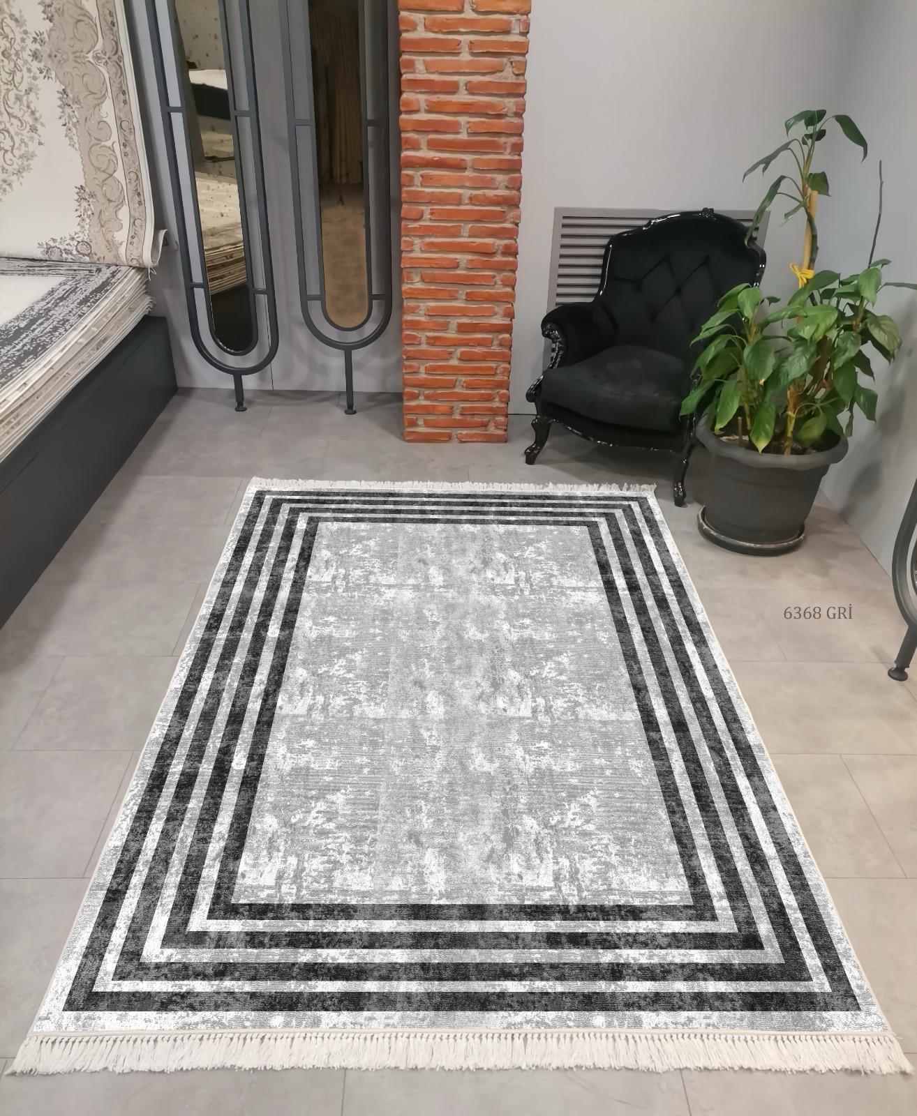 Kesme Halılar / Varyasyonu olanlar