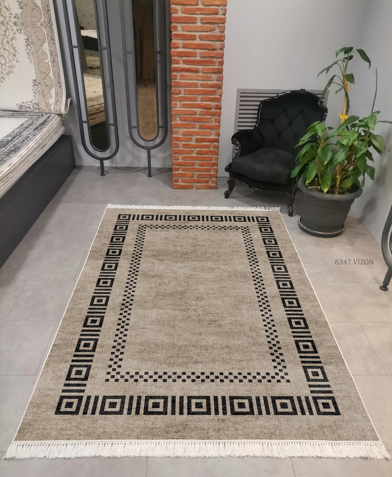 Kesme Halılar / Varyasyonu olanlar