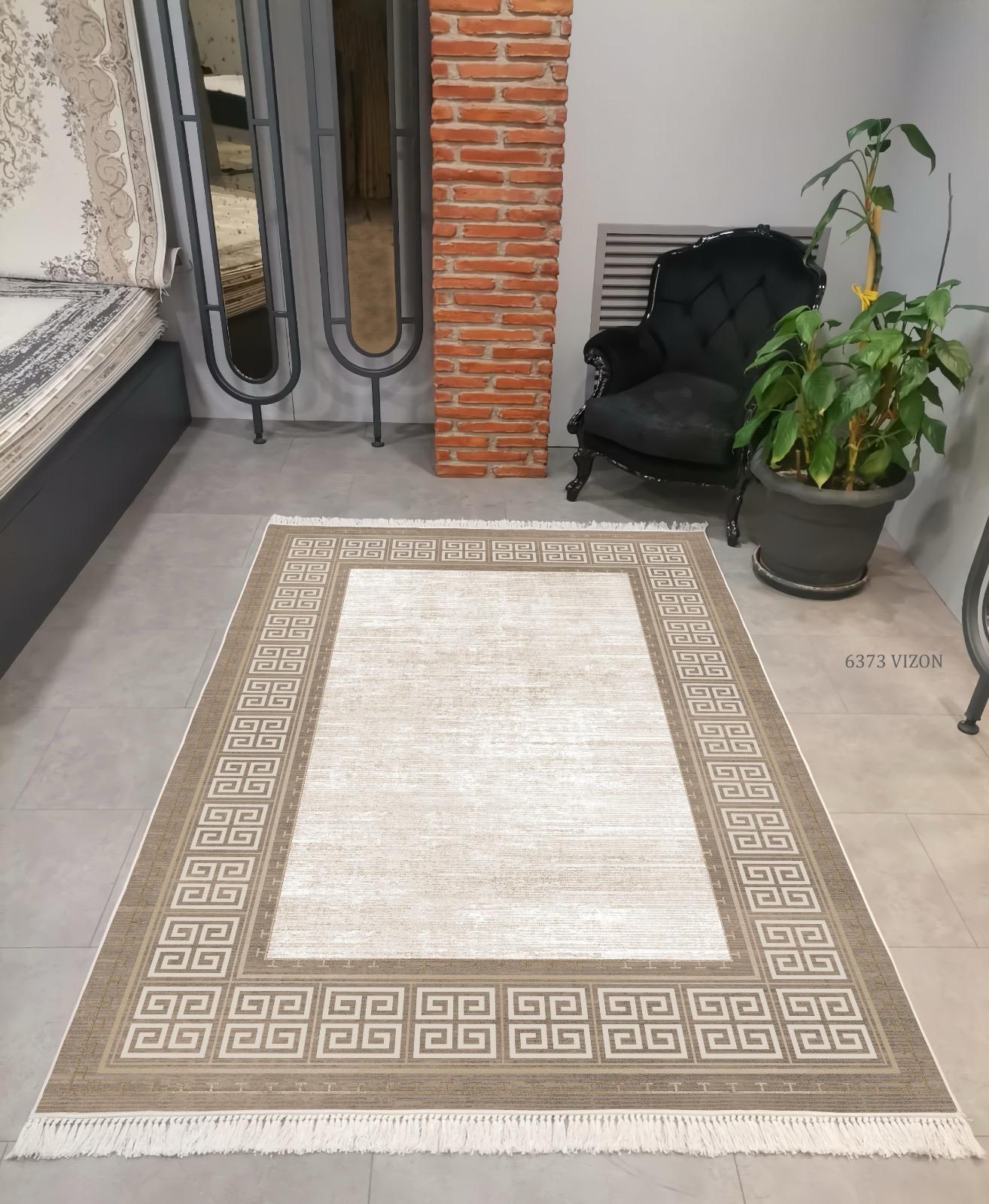Kesme Halılar / Varyasyonu olanlar