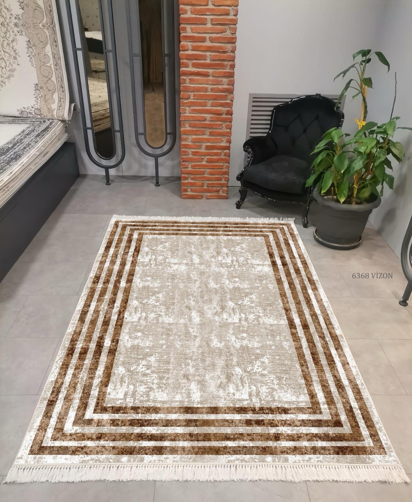 Kesme Halılar / Varyasyonu olanlar