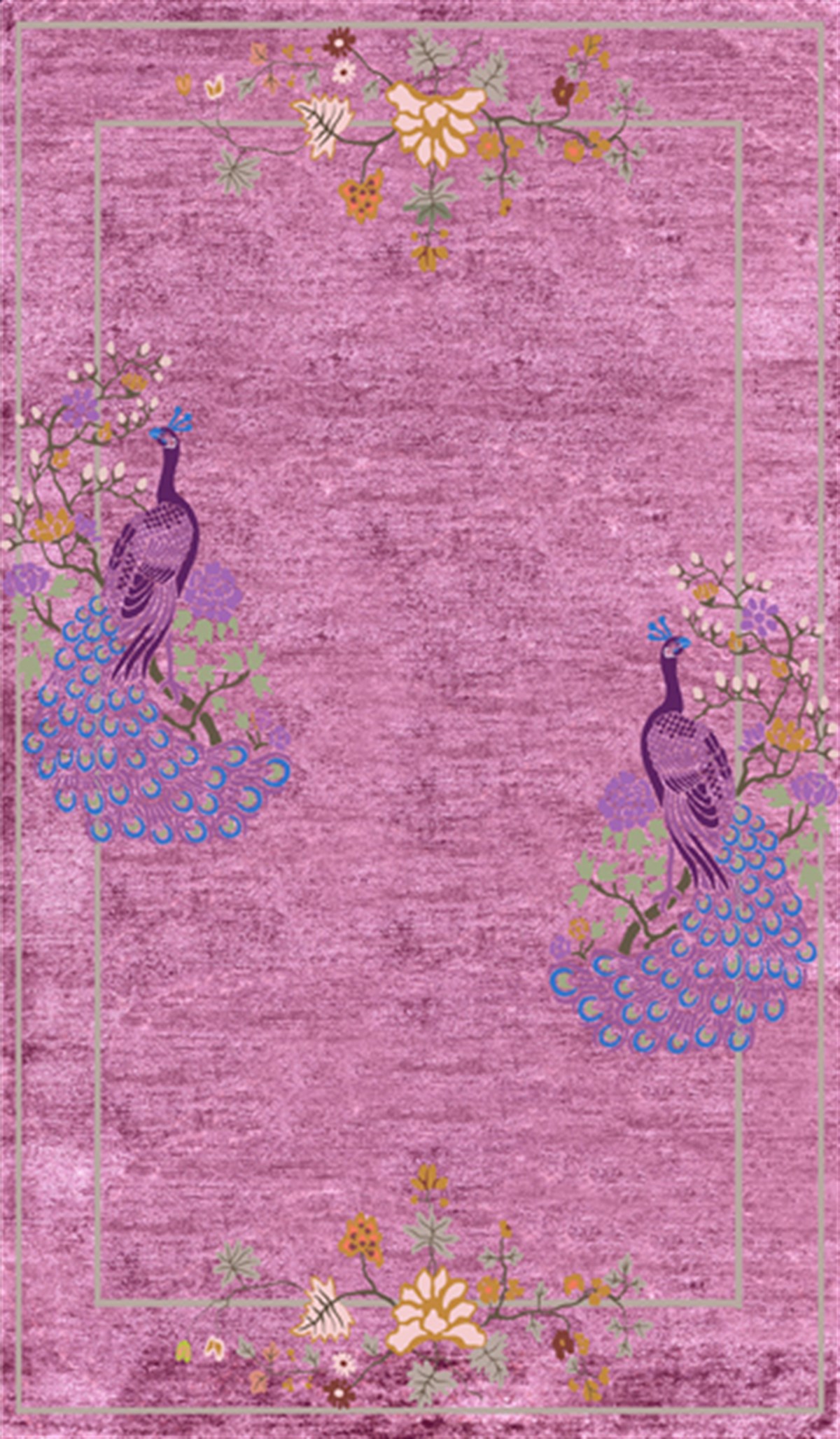 Hitit Oda Halı 120x180 Lidya Lüx 4145