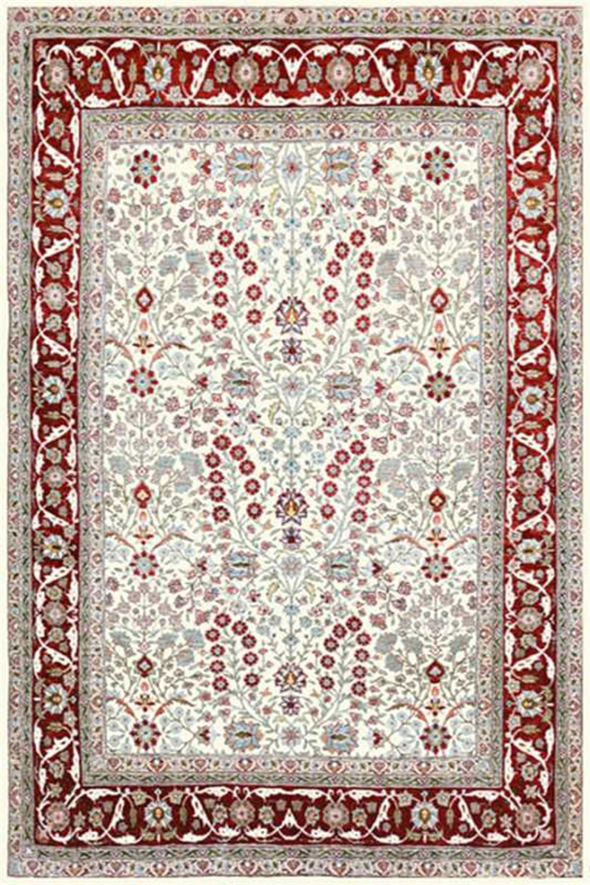 Hitit Oda Halı 120x180 Lidya Lüx 4170