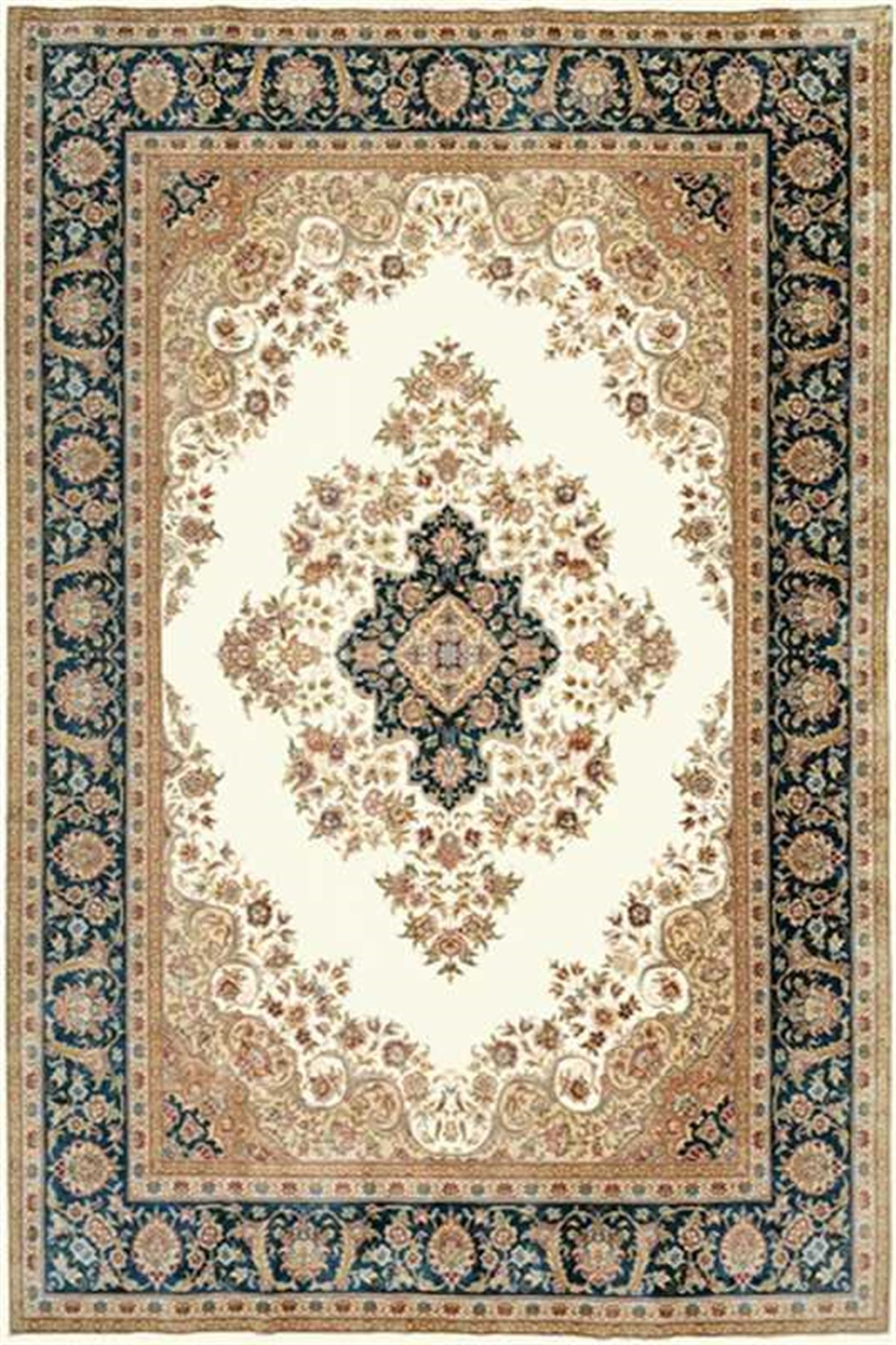 Hitit Oda Halı 120x180 Lidya Lüx 4172