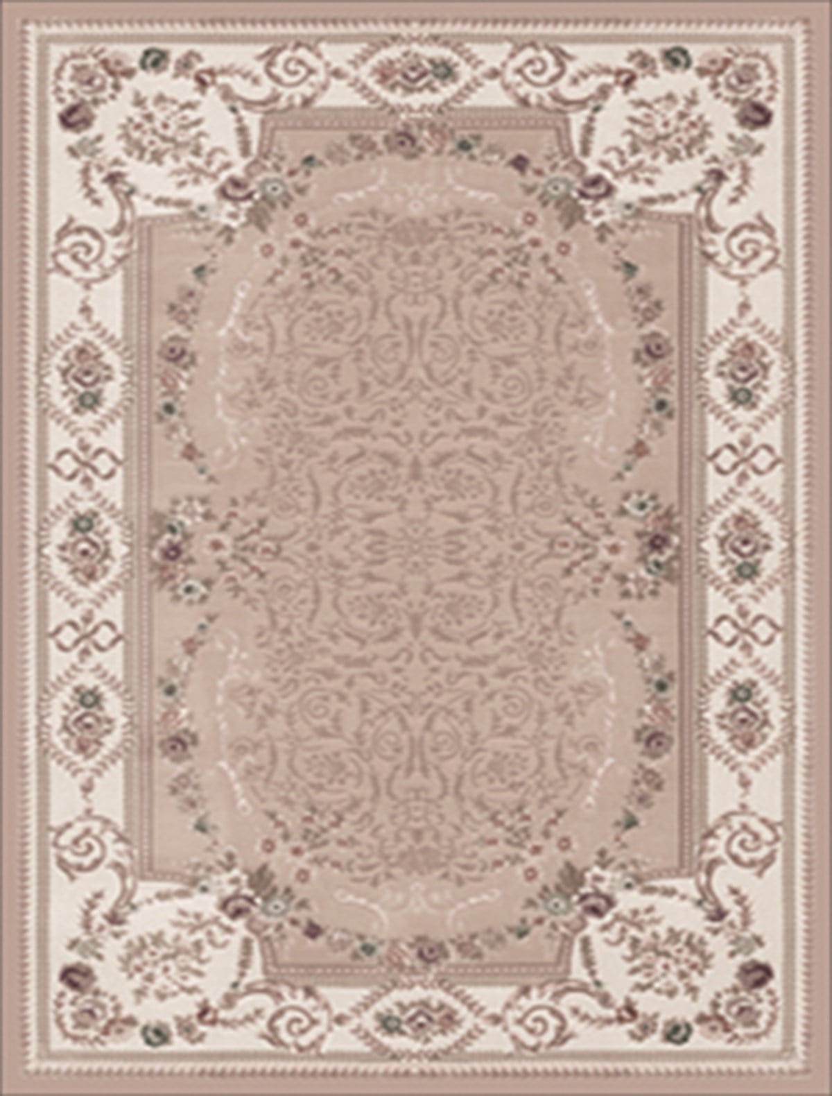 Hitit Oda Halı 120x180 Lidya Lüx 4482