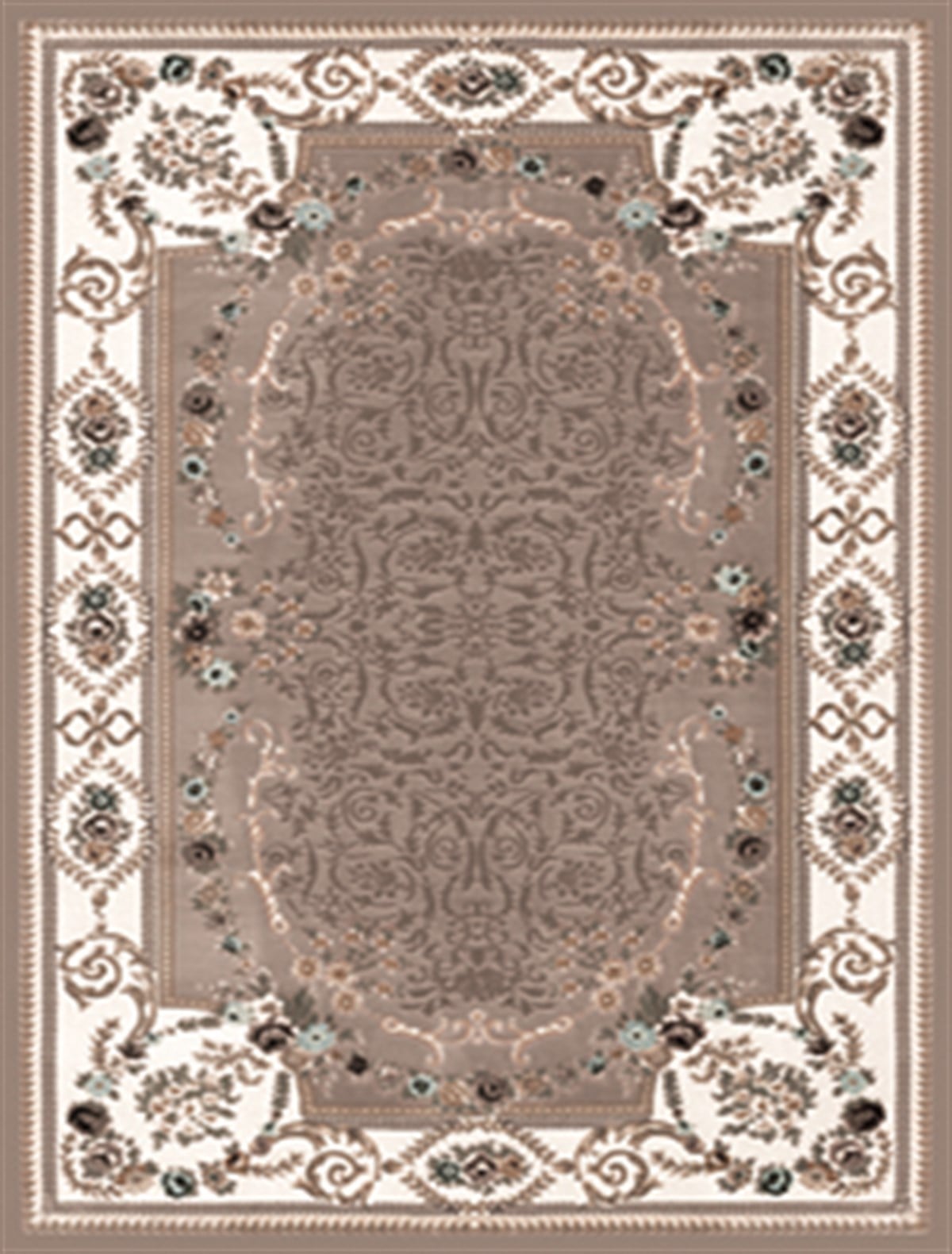 Hitit Oda Halı 120x180 Lidya Lüx 4483