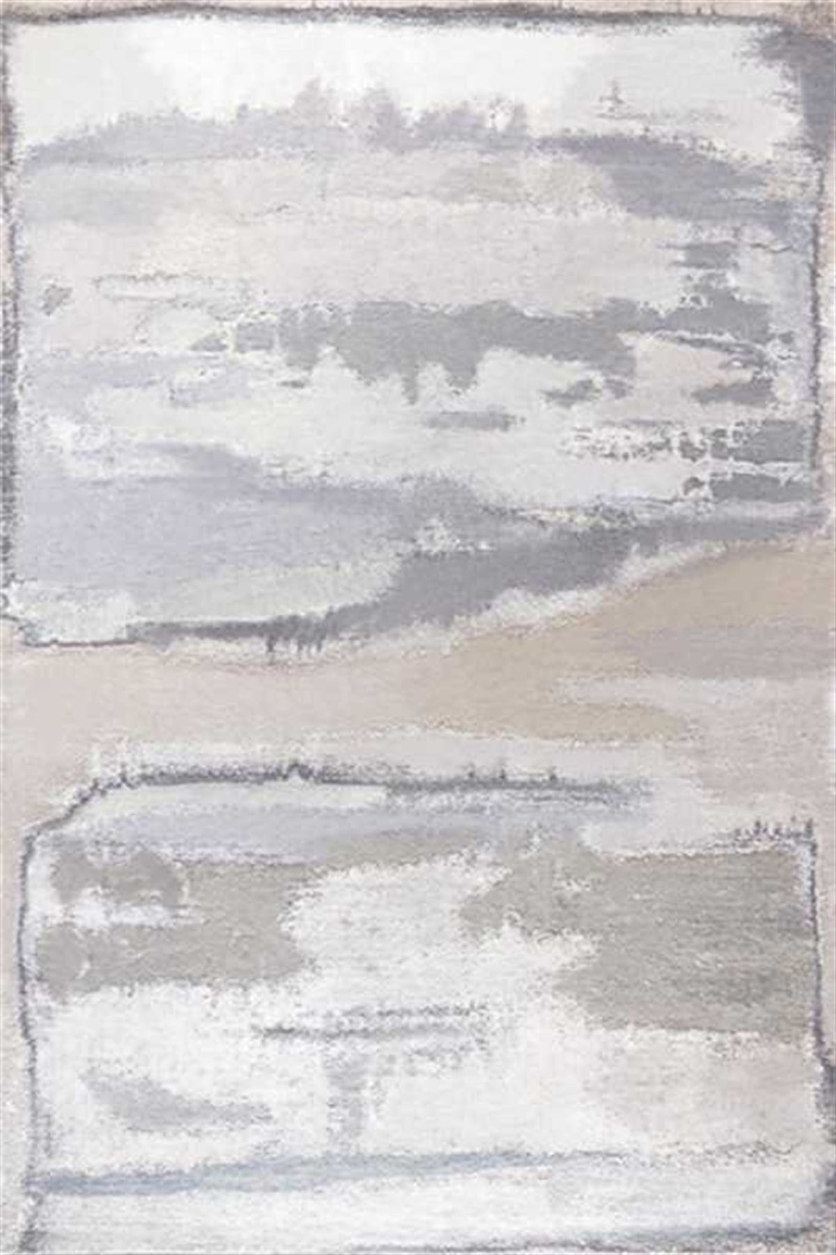Hitit Oda Halı 160x230 Lidya Lüx 4046