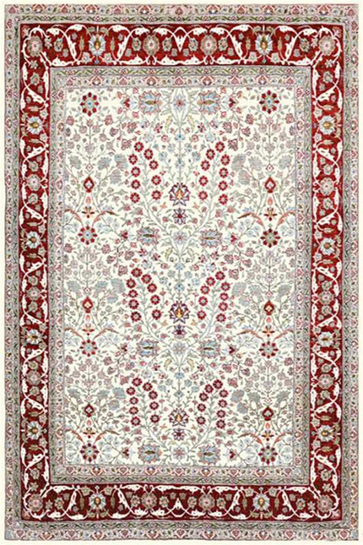 Hitit Oda Halı 160x230 Lidya Lüx 4170