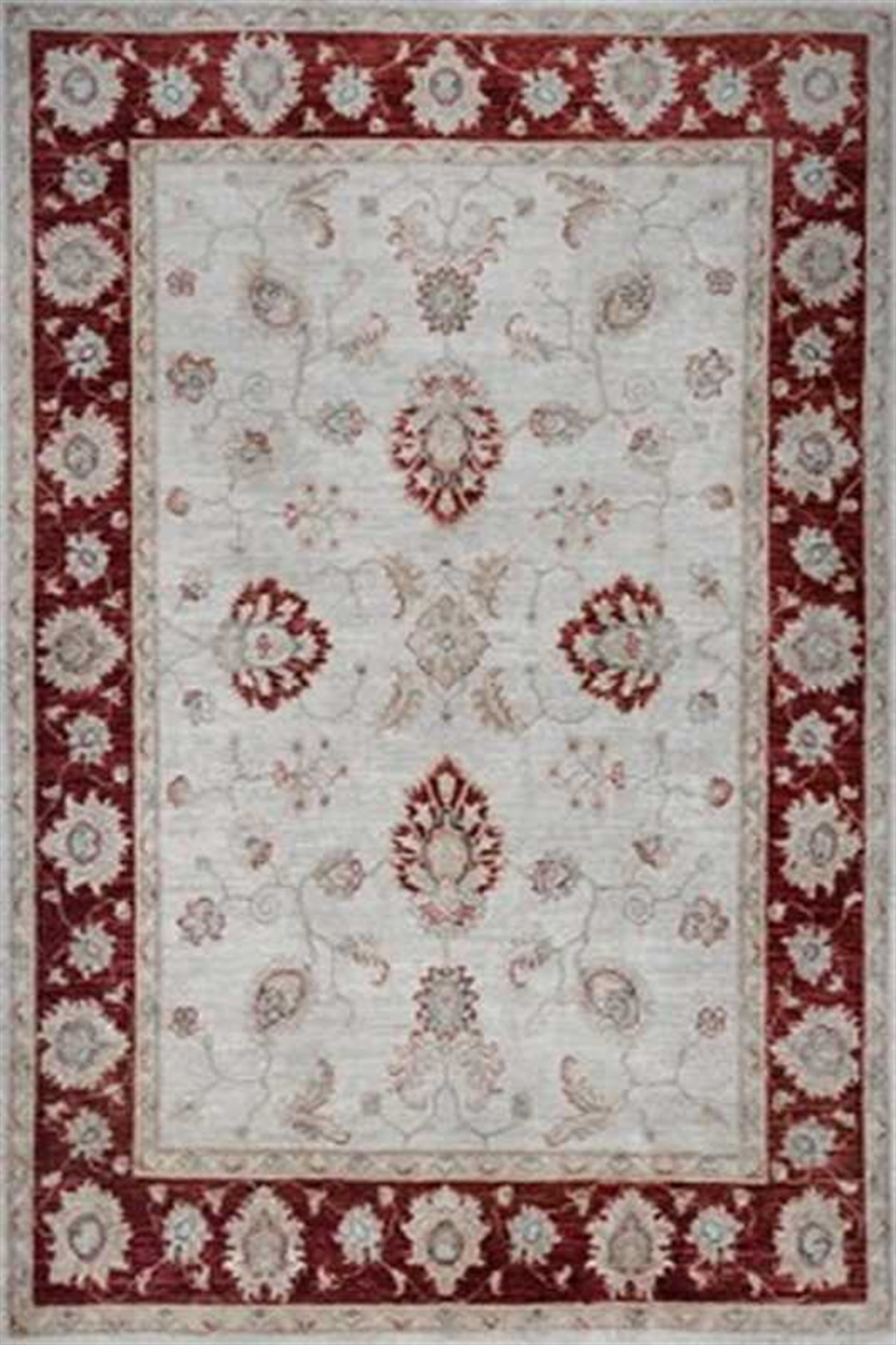 Hitit Oda Halı 160x230 Lidya Lüx 4175