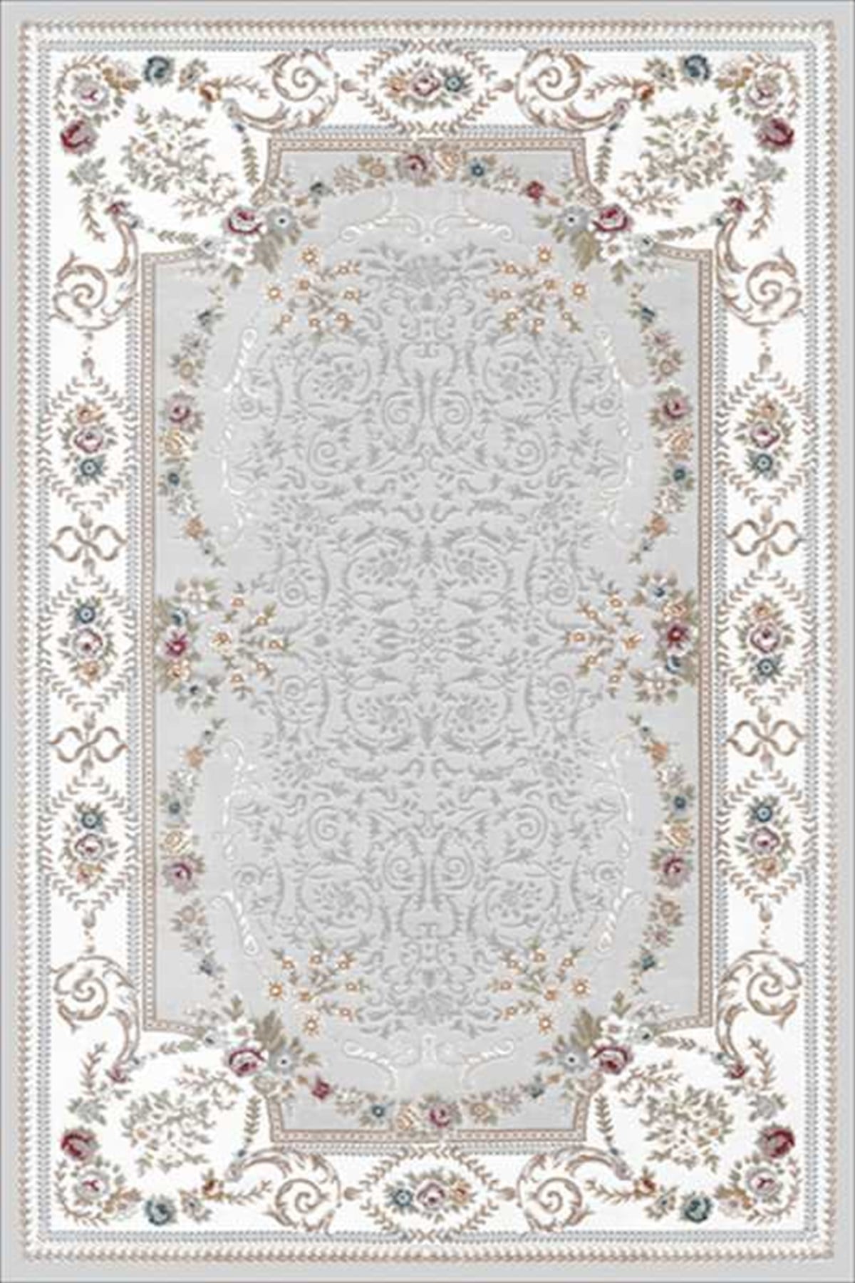 Hitit Oda Halı 160x230 Lidya Lüx 4481