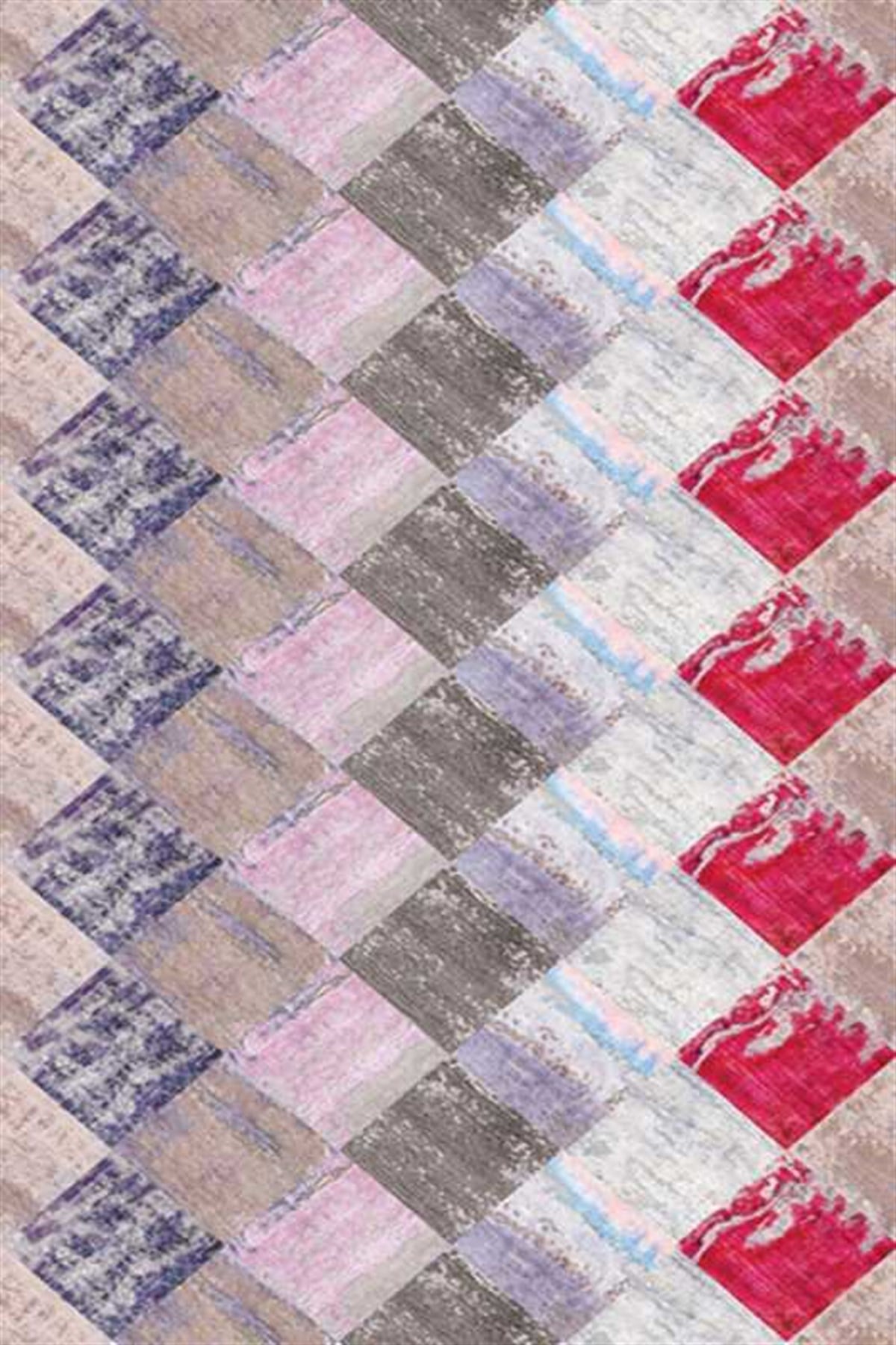 Hitit Oval Halı 160x230 Lidya Lüx 4163