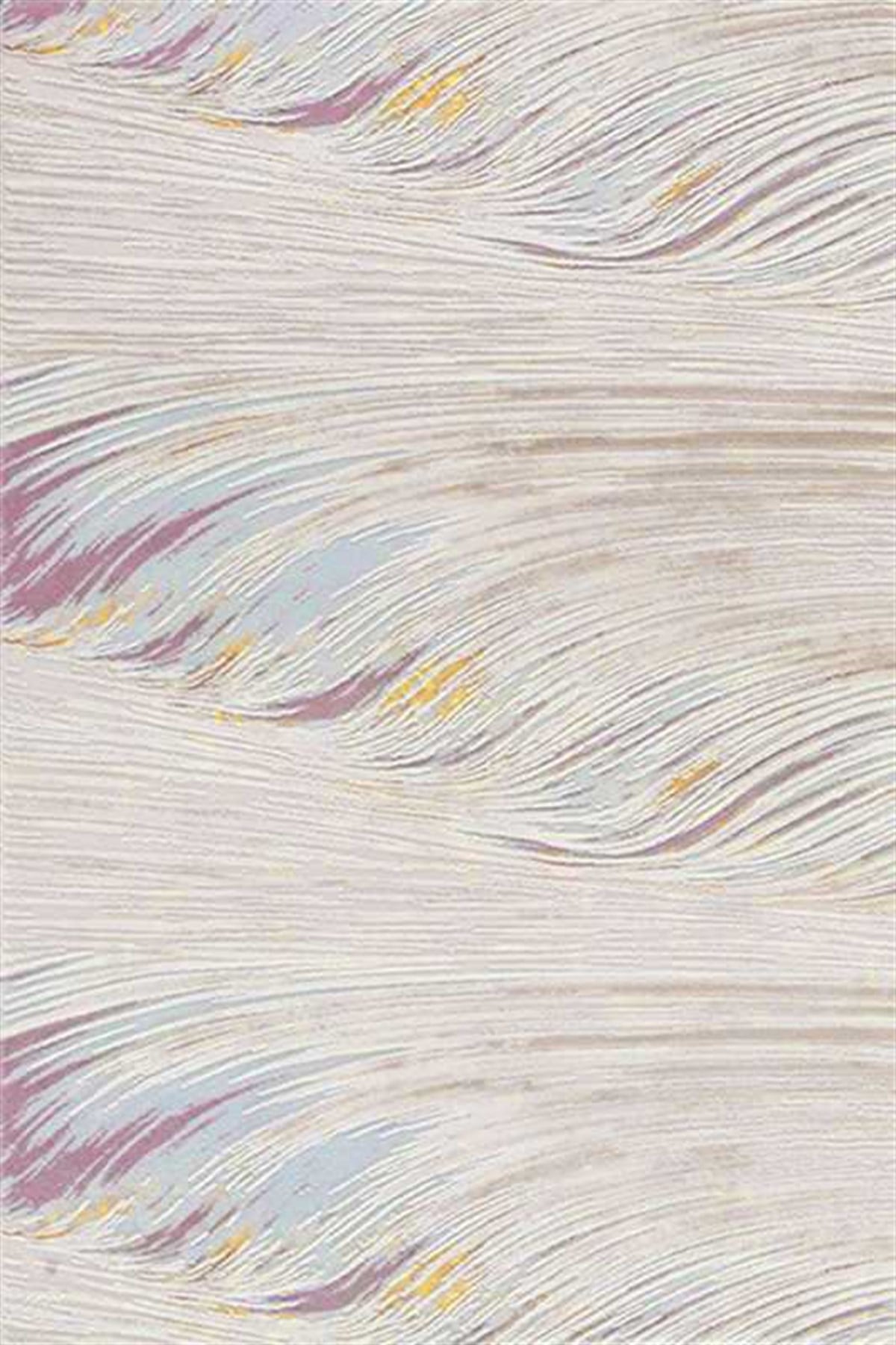 Hitit Oval Halı 160x230 Lidya Lüx 4166