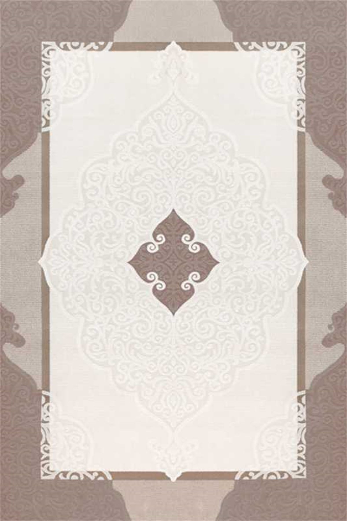 Hitit Salon Halı 180x280 Lidya Lüx 4008