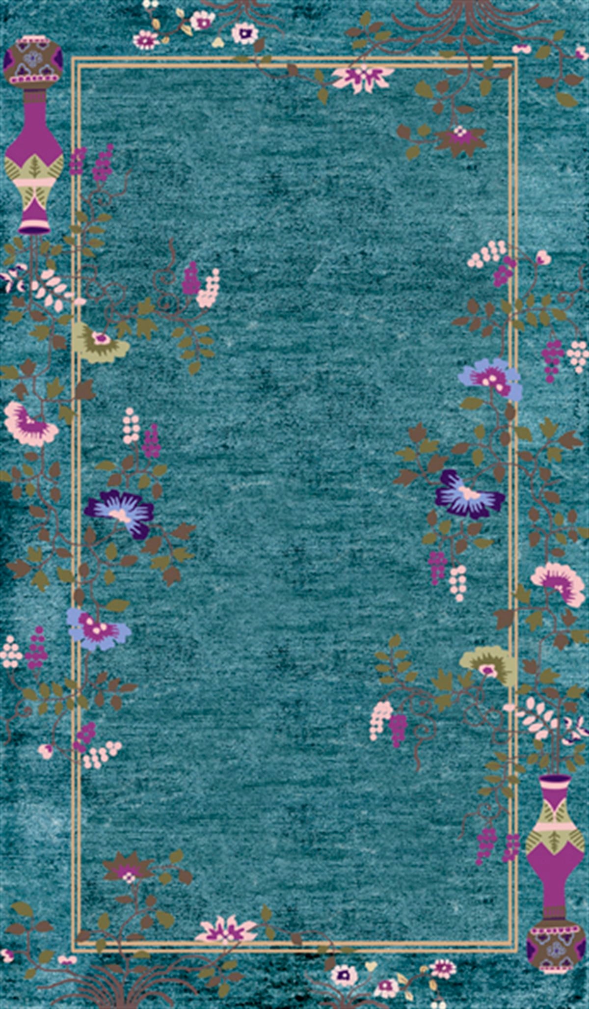 Hitit Salon Halı 180x280 Lidya Lüx 4092
