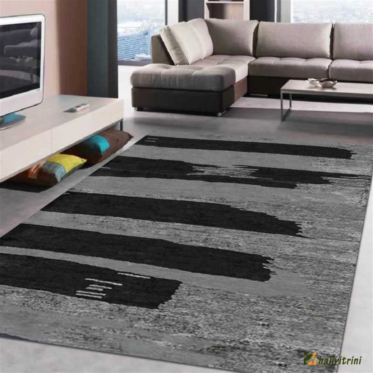 Hitit Salon Halı 180x280 Lidya Lüx 4137