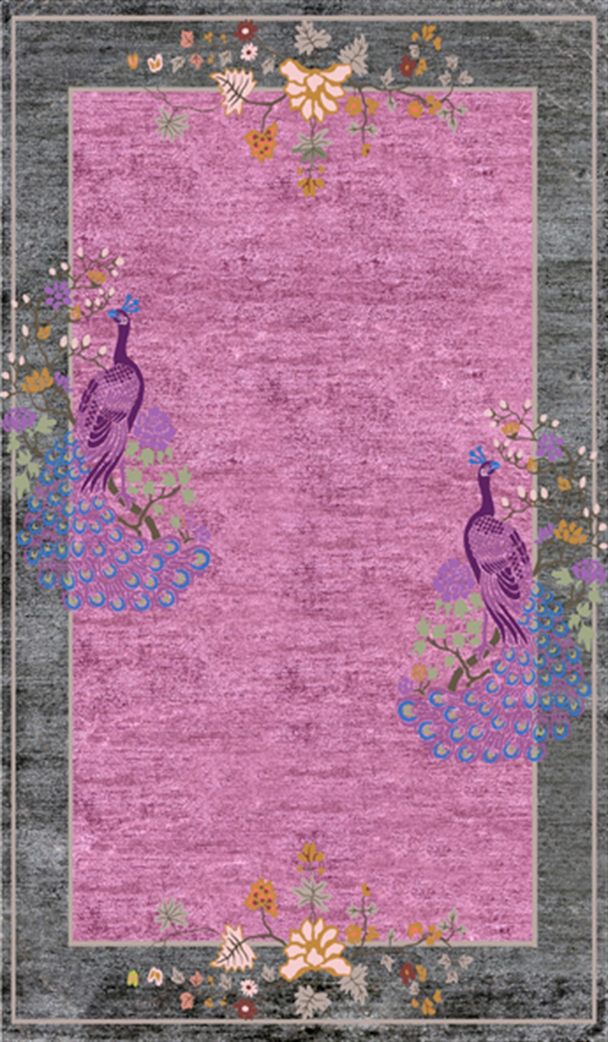Hitit Salon Halı 180x280 Lidya Lüx 4148