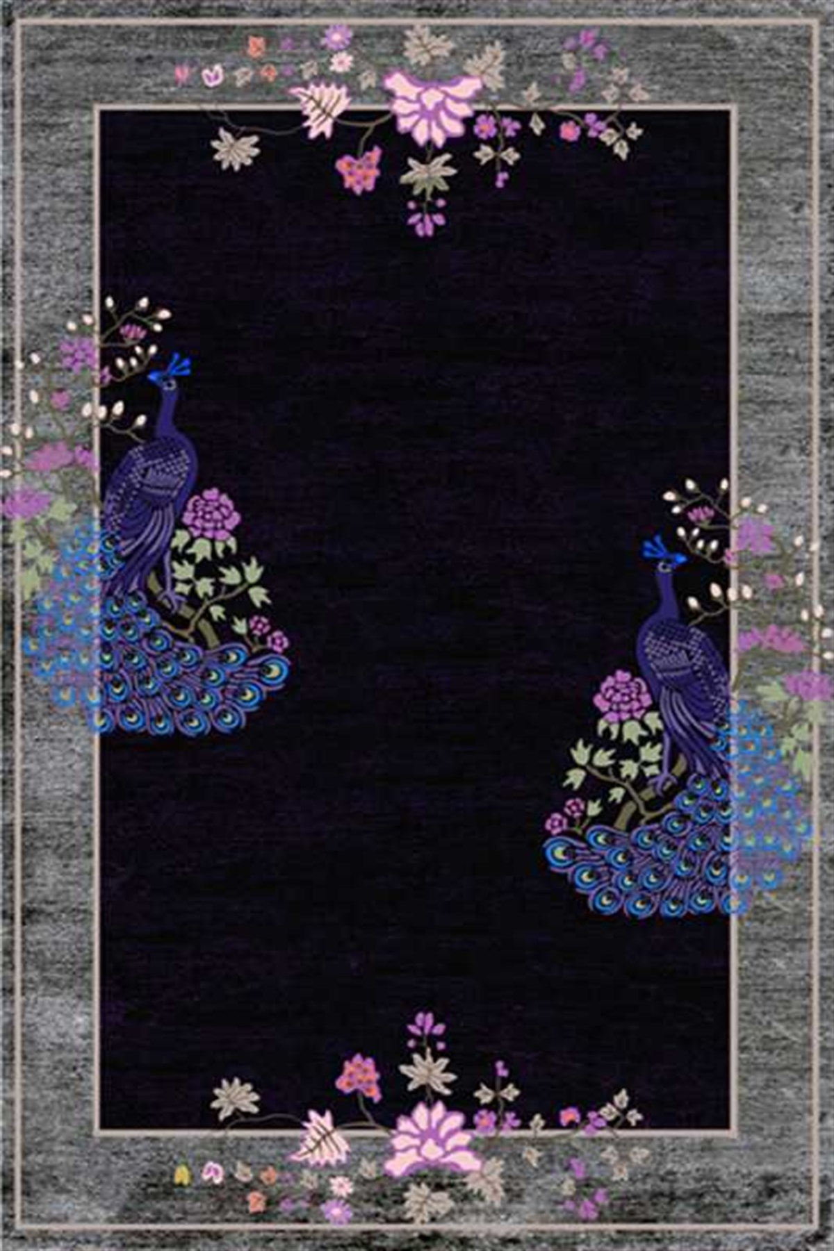 Hitit Salon Halı 180x280 Lidya Lüx 4156