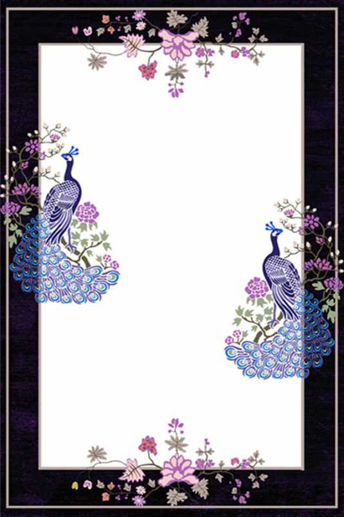 Hitit Salon Halı 180x280 Lidya Lüx 4155