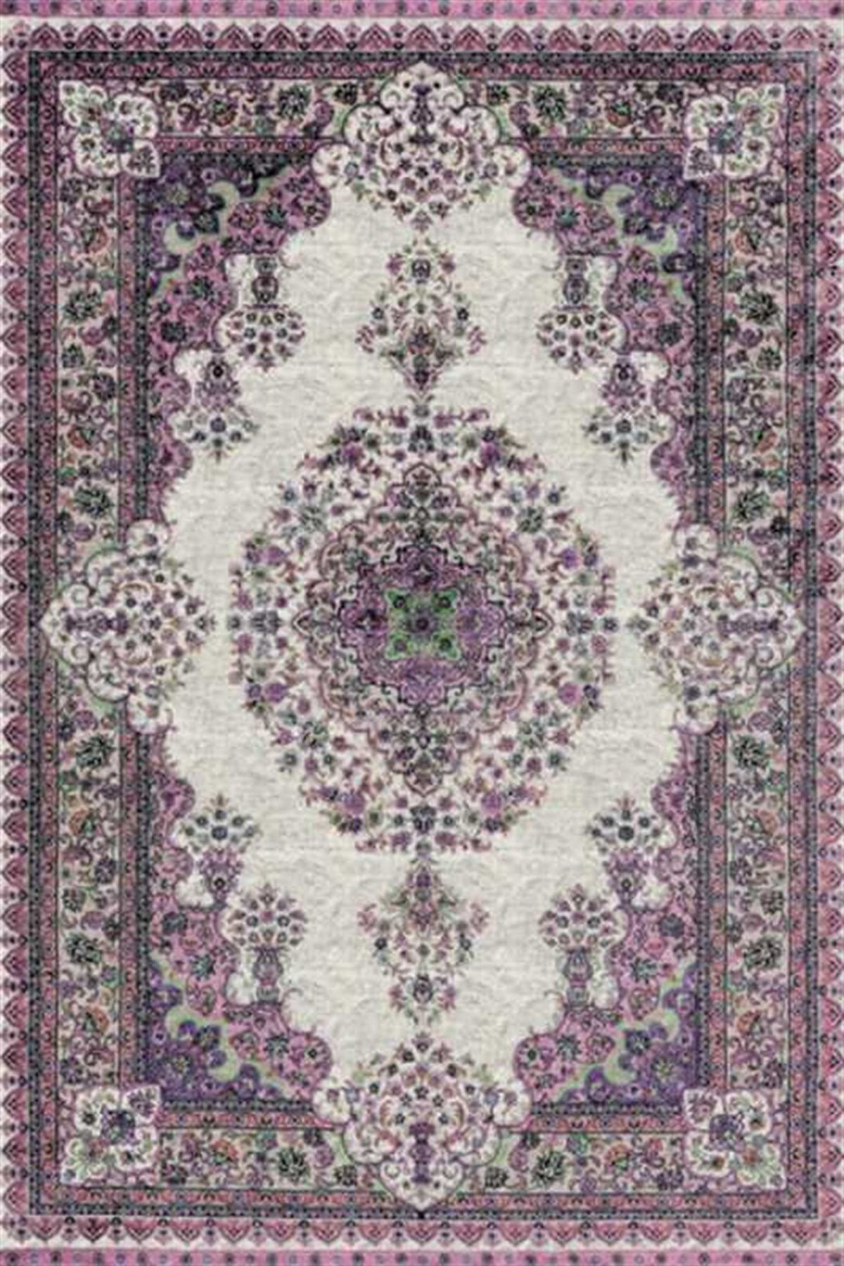 Hitit Salon Halı 180x280 Lidya Lüx 4479