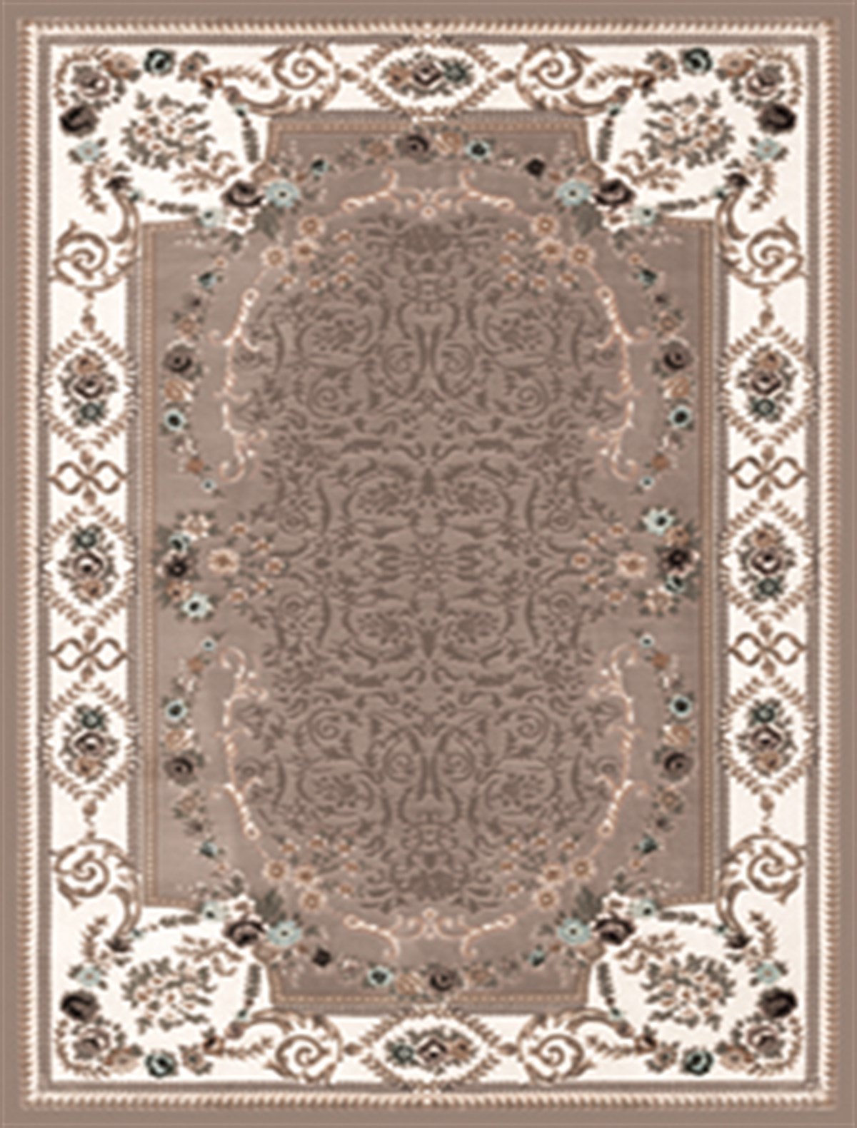 Hitit Salon Halı 180x280 Lidya Lüx 4483