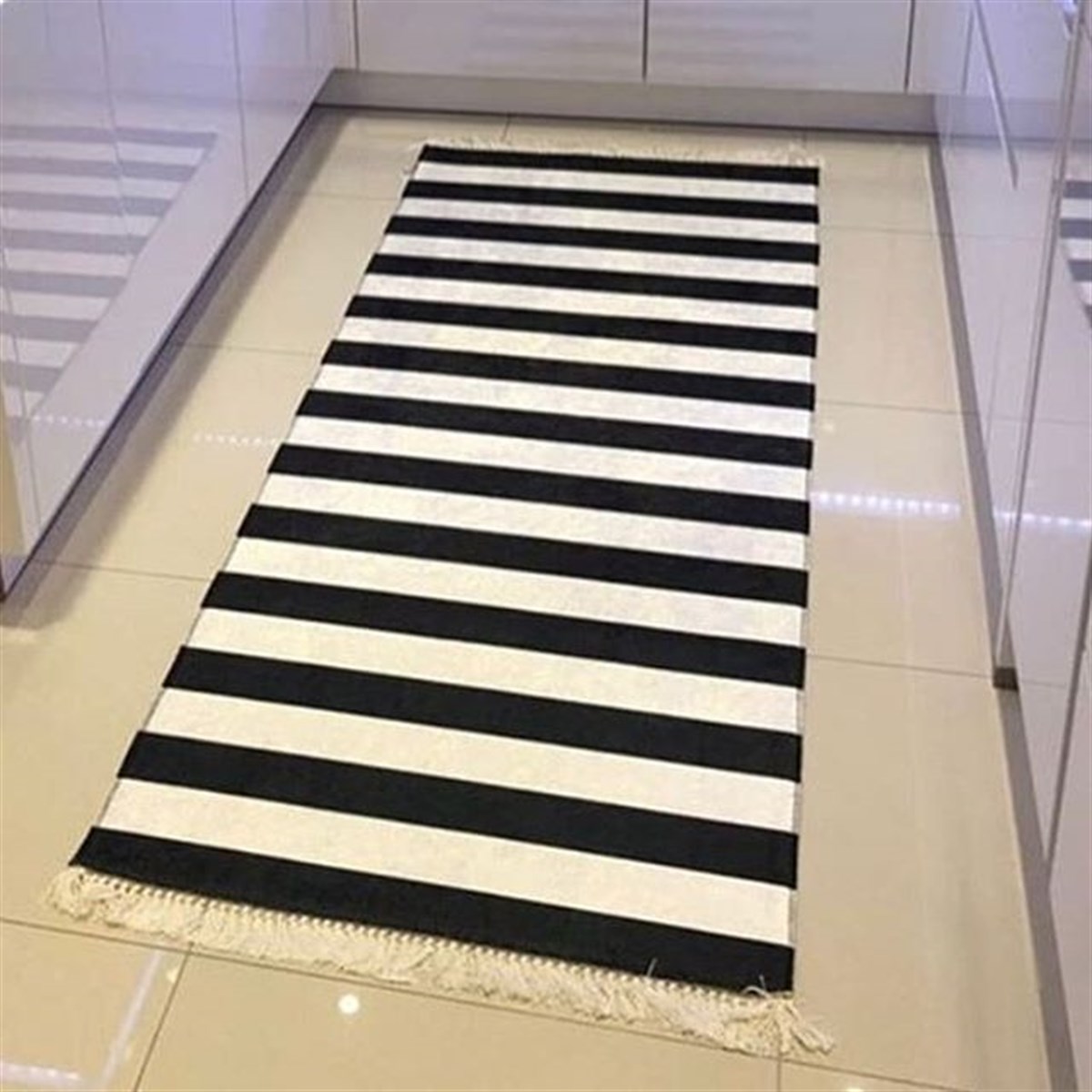 Hitit Salon Halı 180x280 Lidya Lüx GK142 Siyah