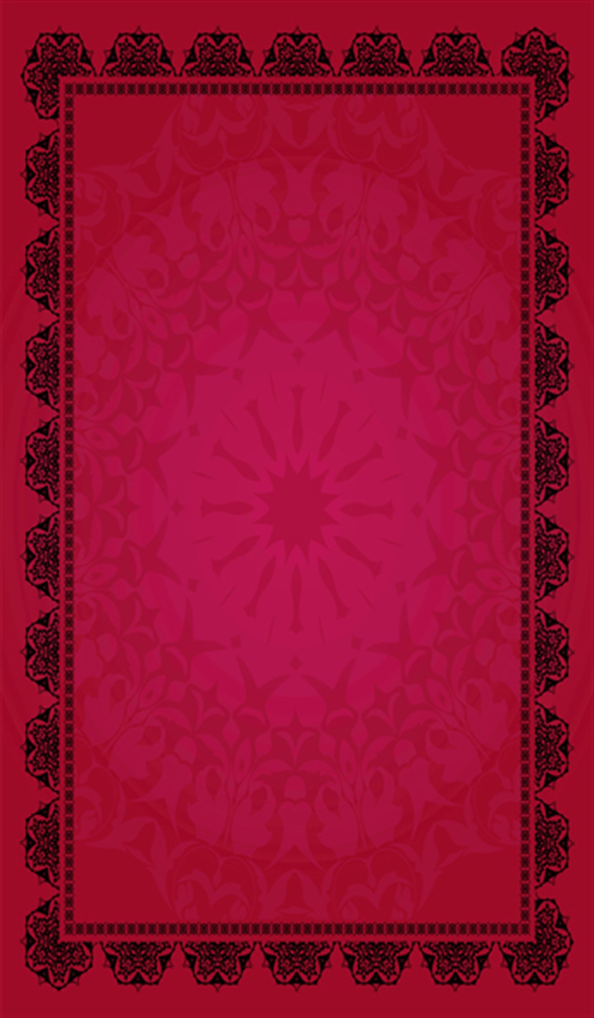 Hitit Yolluk Halı 100x200 Lidya Lüx 4070