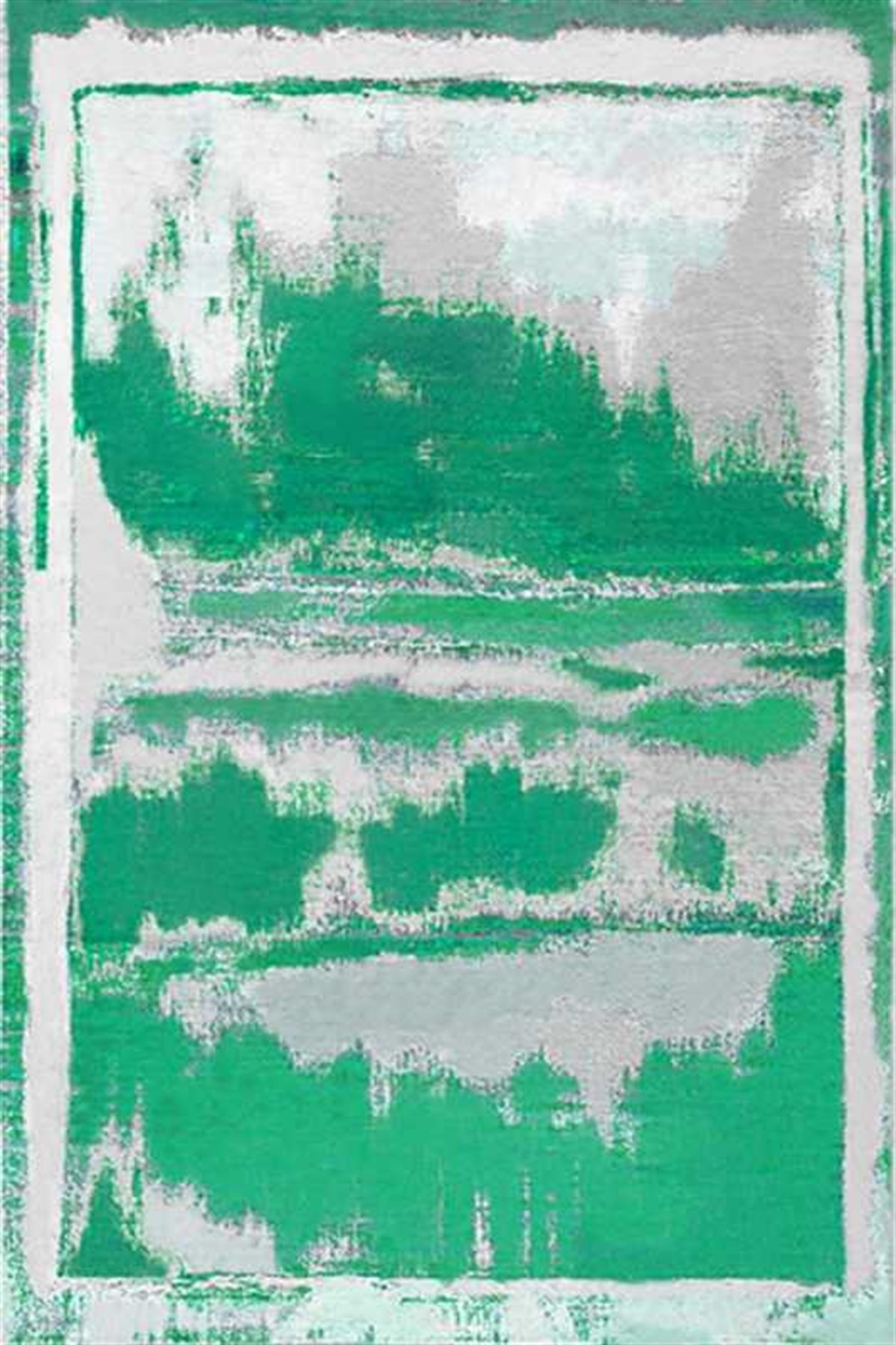 Hitit Yolluk Halı 100x200 Lidya Lüx 4057