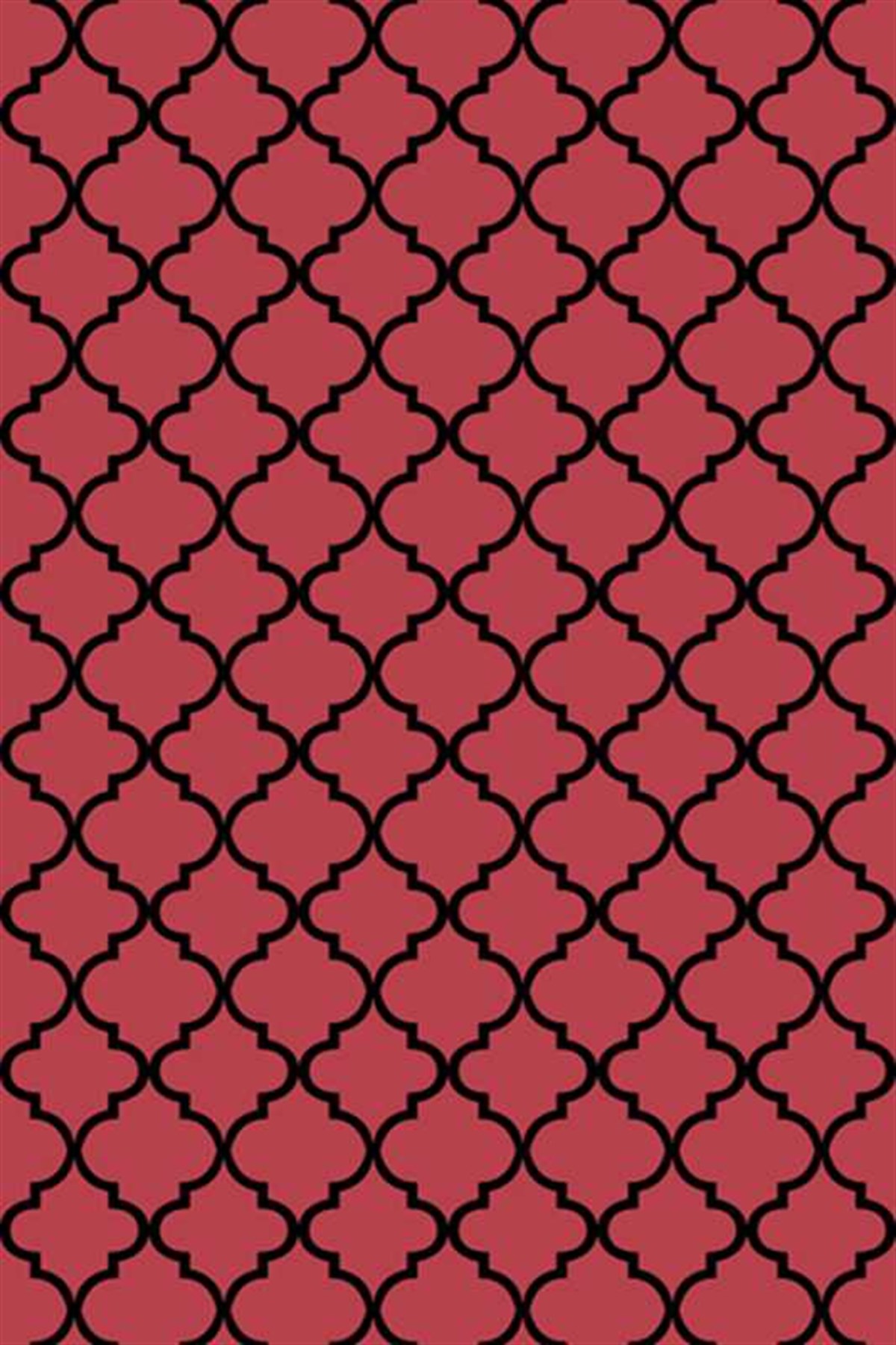 Hitit Yolluk Halı 100x200 Lidya Lüx 4036
