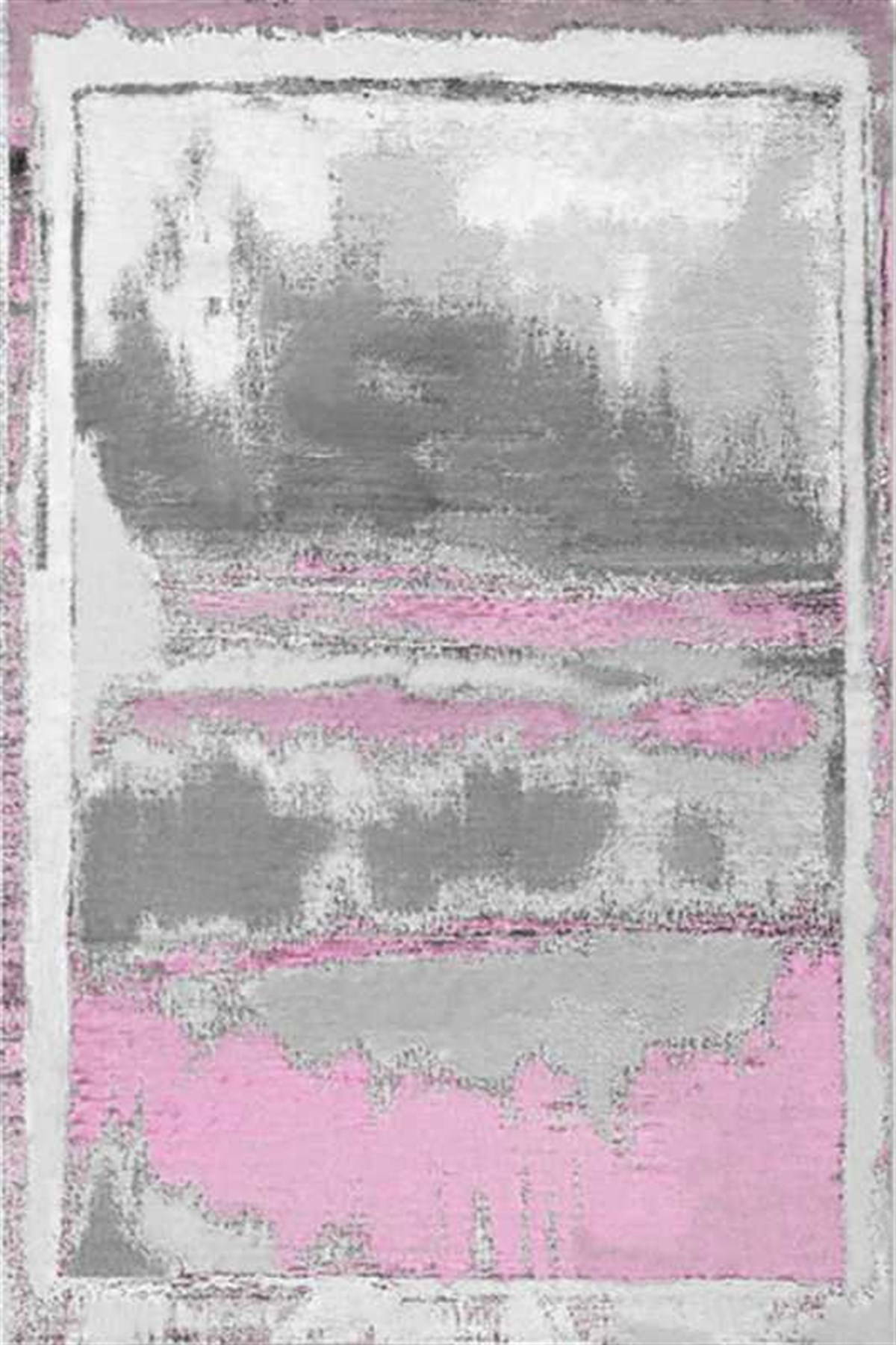 Hitit Yolluk Halı 100x200 Lidya Lüx 4054