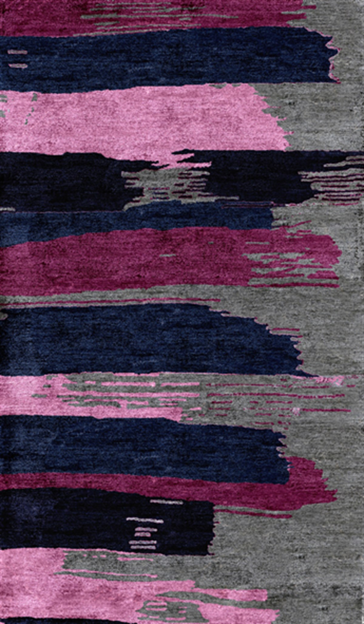 Hitit Yolluk Halı 100x200 Lidya Lüx 4138