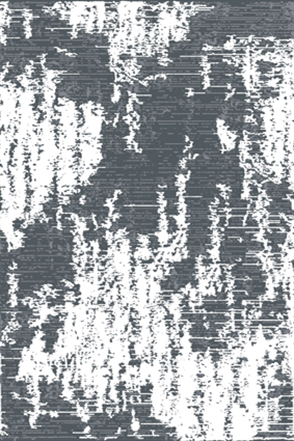 Hitit Yolluk Halı 100x300 Lidya Lüx 4185