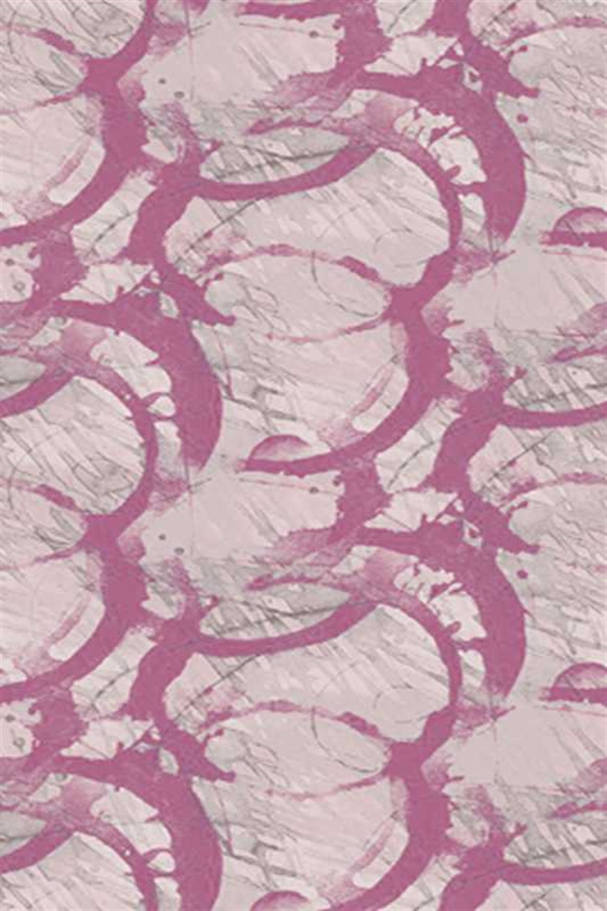 Hitit Yolluk Halı 100x300 Lidya Lüx 4186