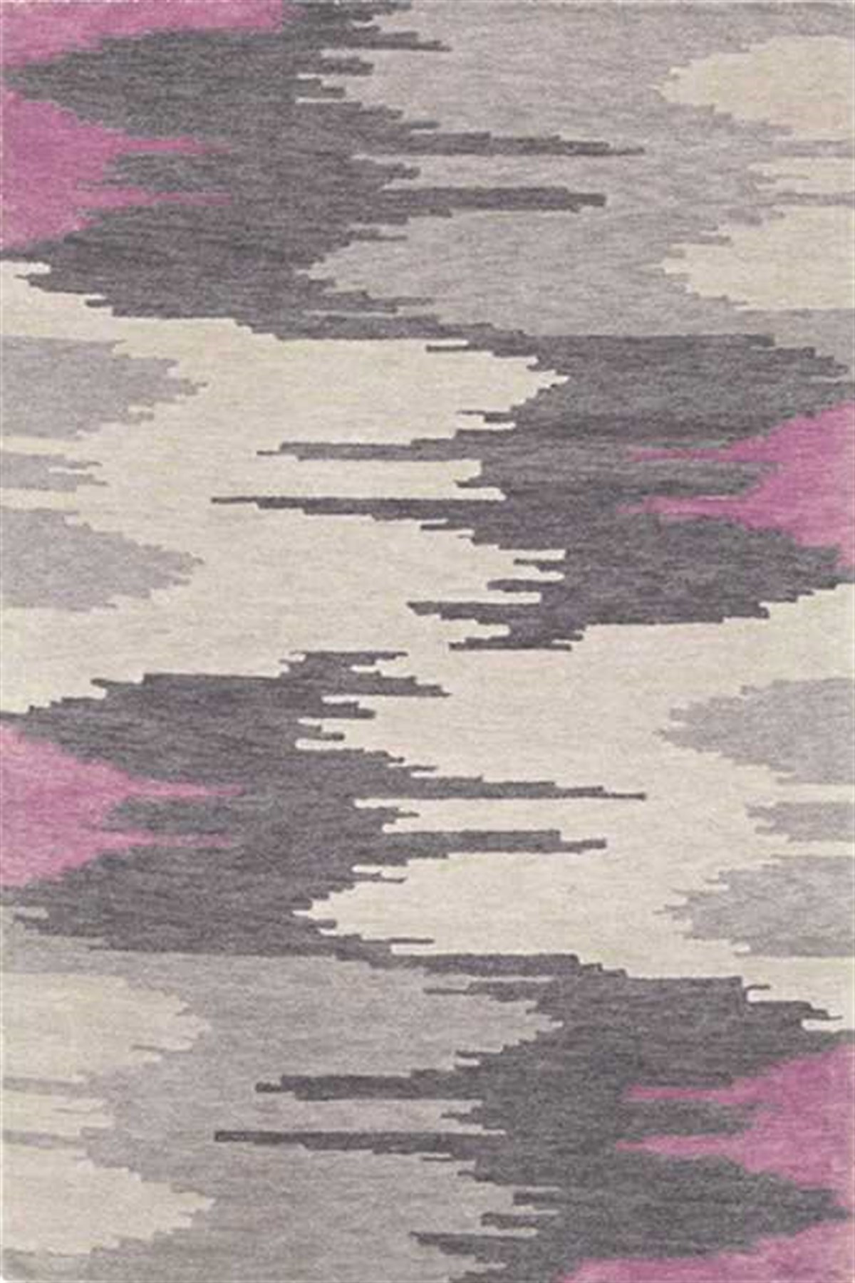 Hitit Yolluk Halı 100x300 Lidya Lüx 4184