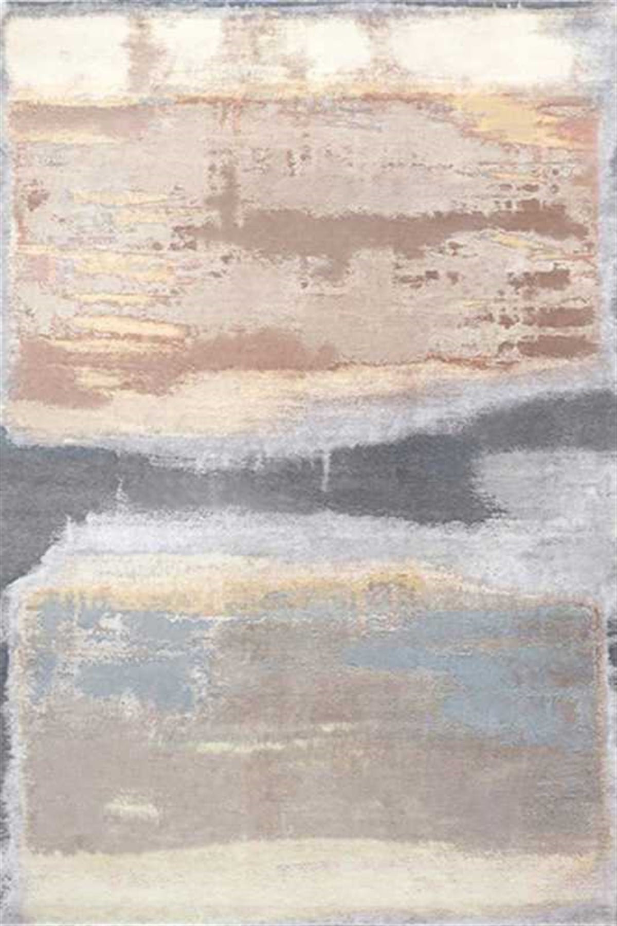 Hitit Yolluk Halı 80x140 Lidya Lüx 4049