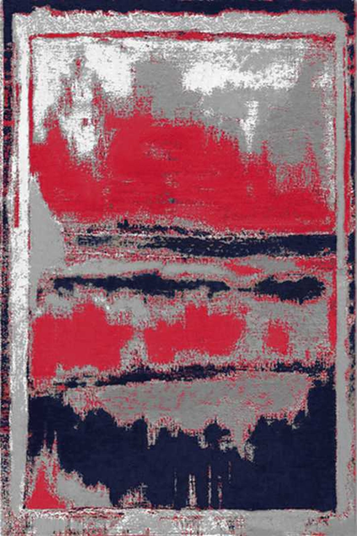 Hitit Yolluk Halı 80x140 Lidya Lüx 4052