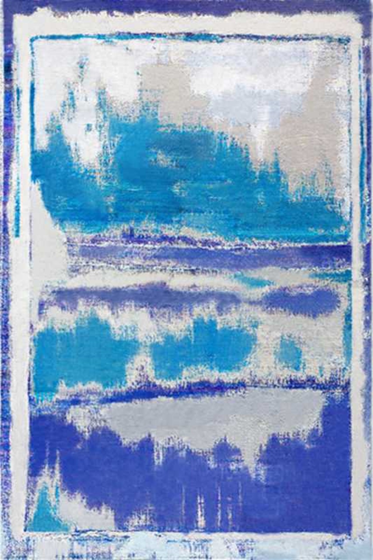 Hitit Yolluk Halı 80x140 Lidya Lüx 4055