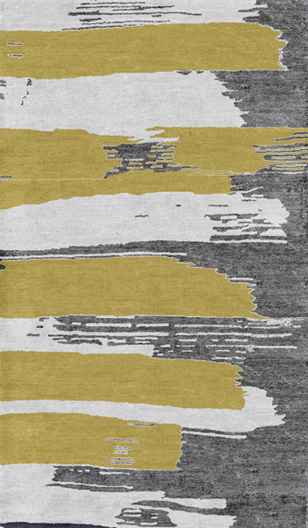 Hitit Yolluk Halı 80x140 Lidya Lüx 4123