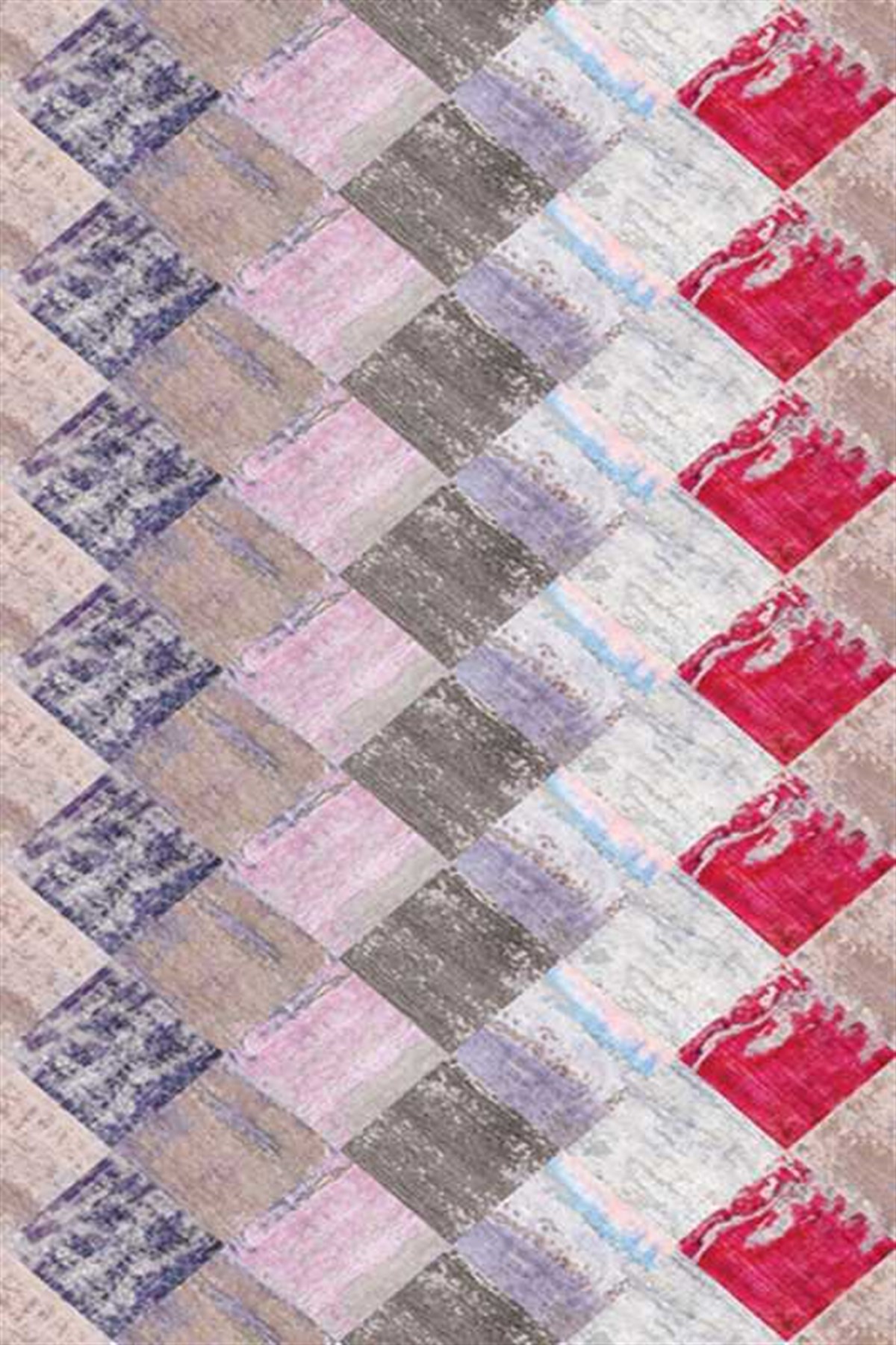 Hitit Yolluk Halı 80x140 Lidya Lüx 4163