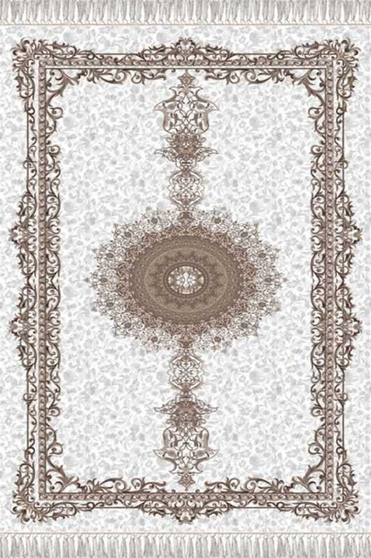 Hitit Yolluk Halı 80x140 Lidya Lüx 4447