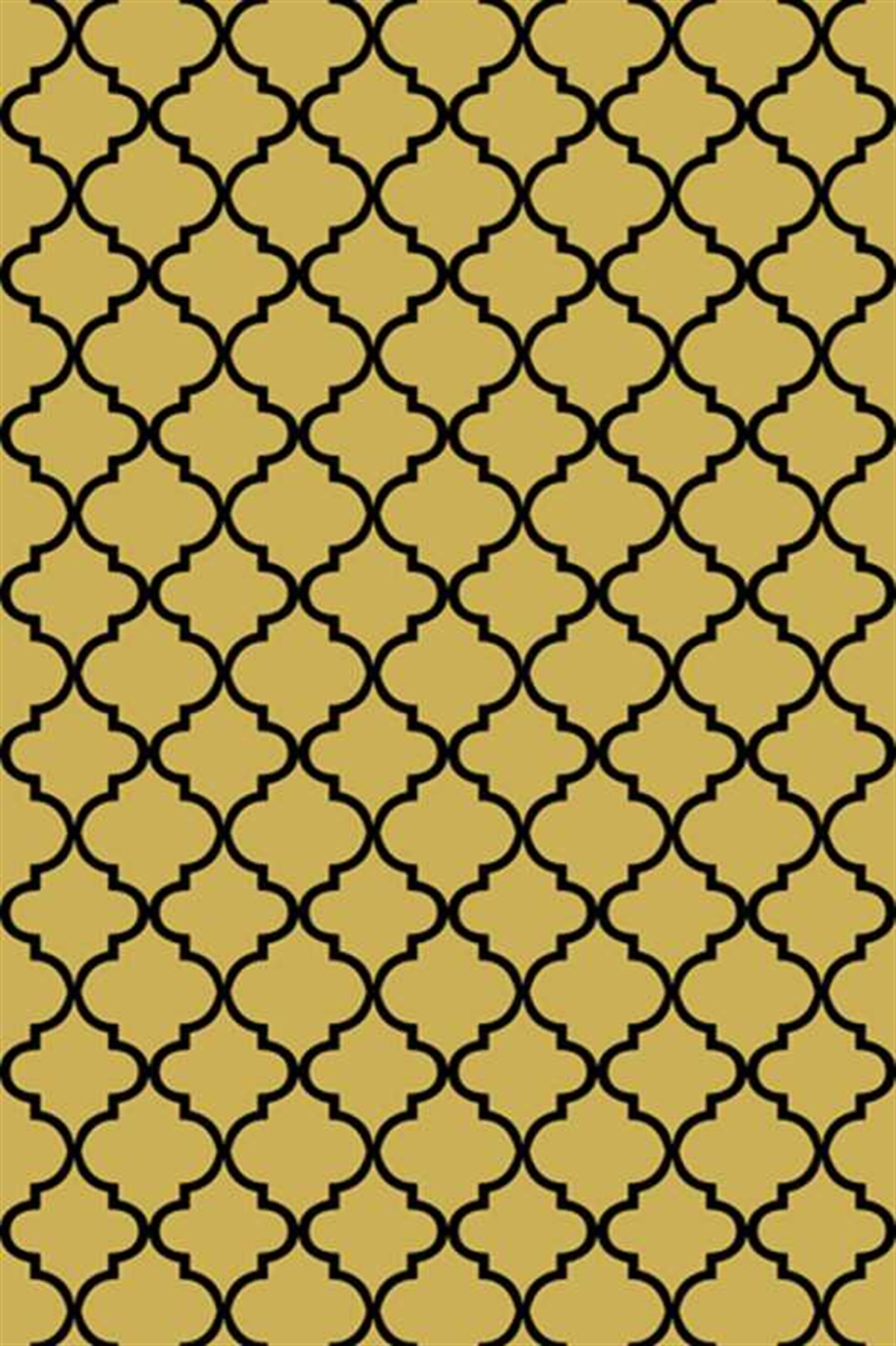 Hitit Yolluk Halı 80x200 Lidya Lüx 4042