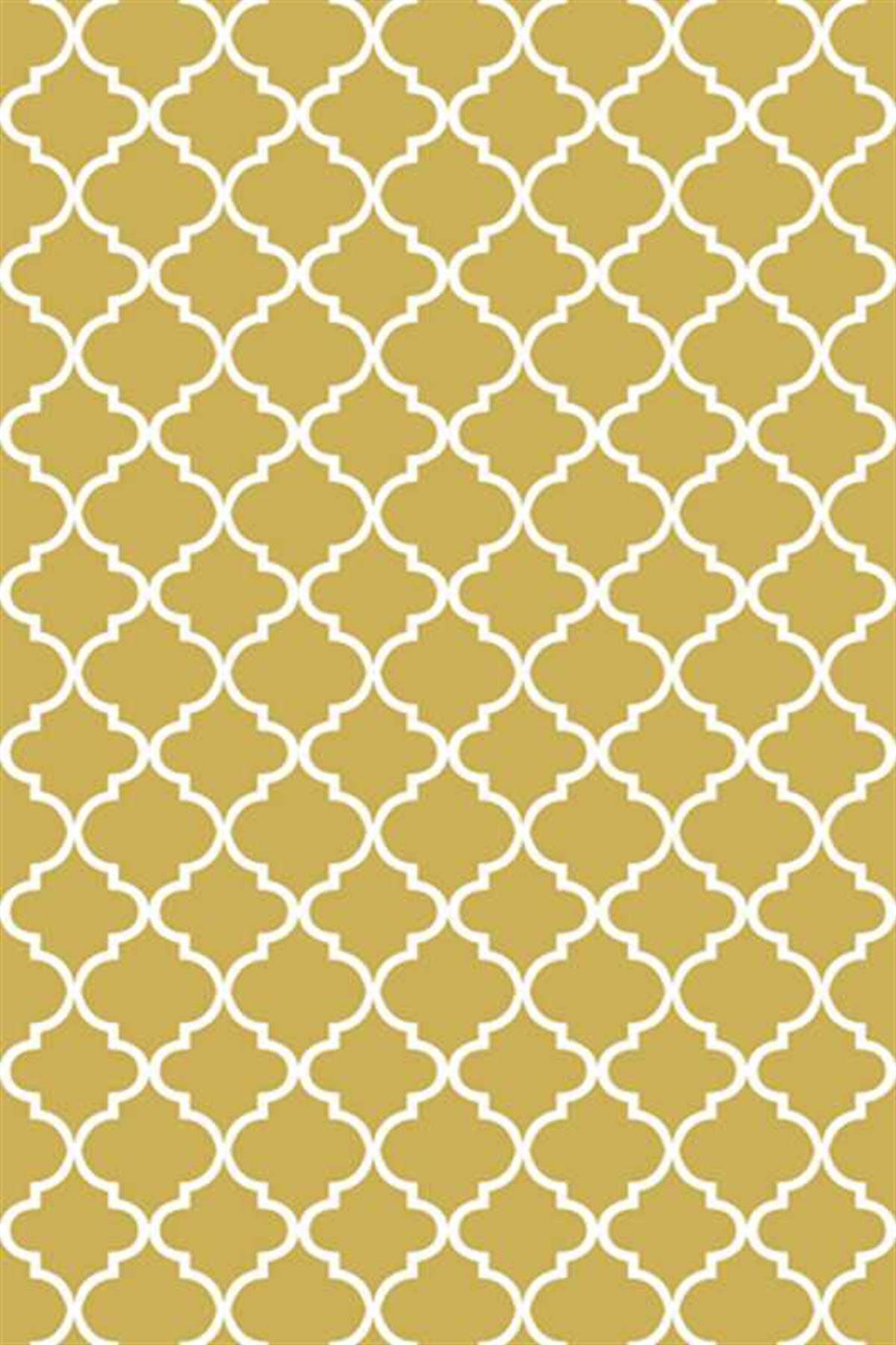 Hitit Yolluk Halı 80x200 Lidya Lüx 4041