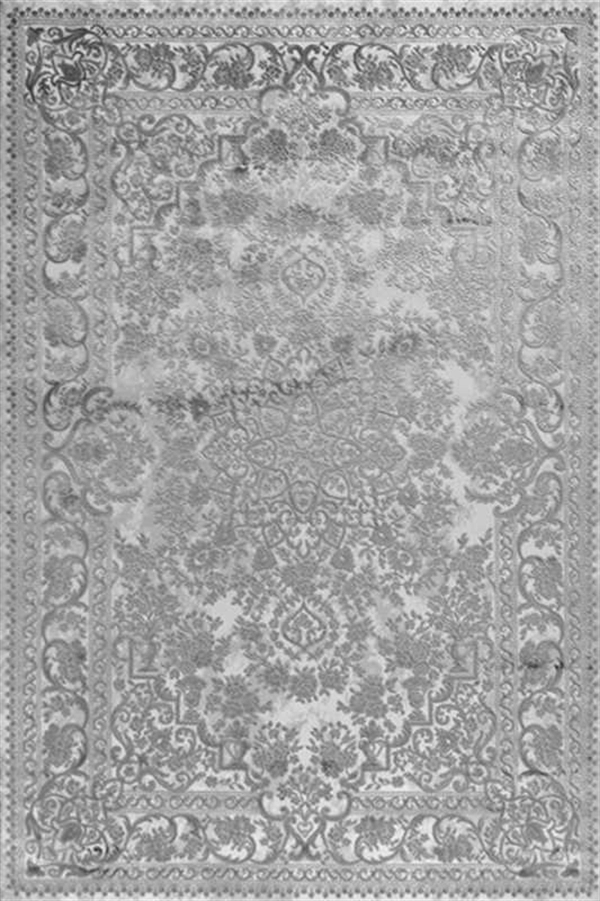 Hitit Yolluk Halı 80x200 Lidya Lüx 4472