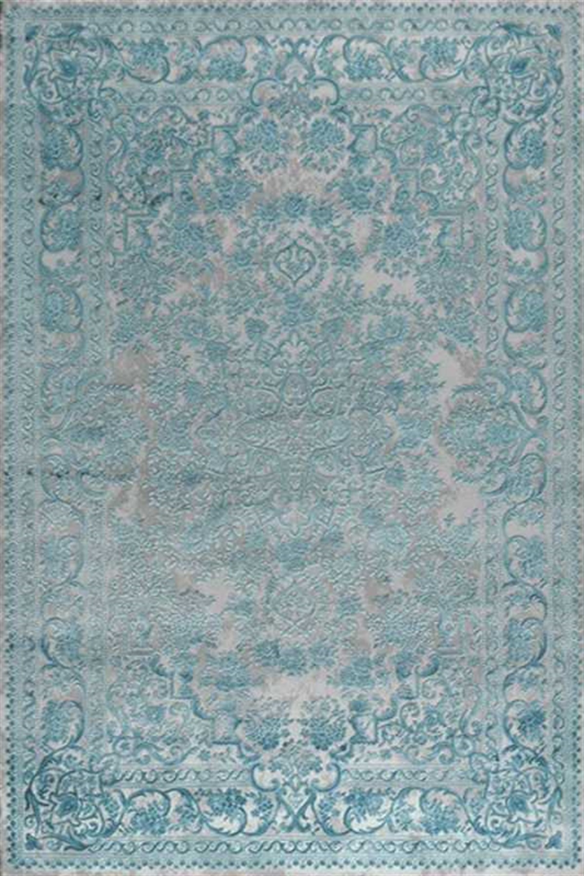 Hitit Yolluk Halı 80x200 Lidya Lüx 4471